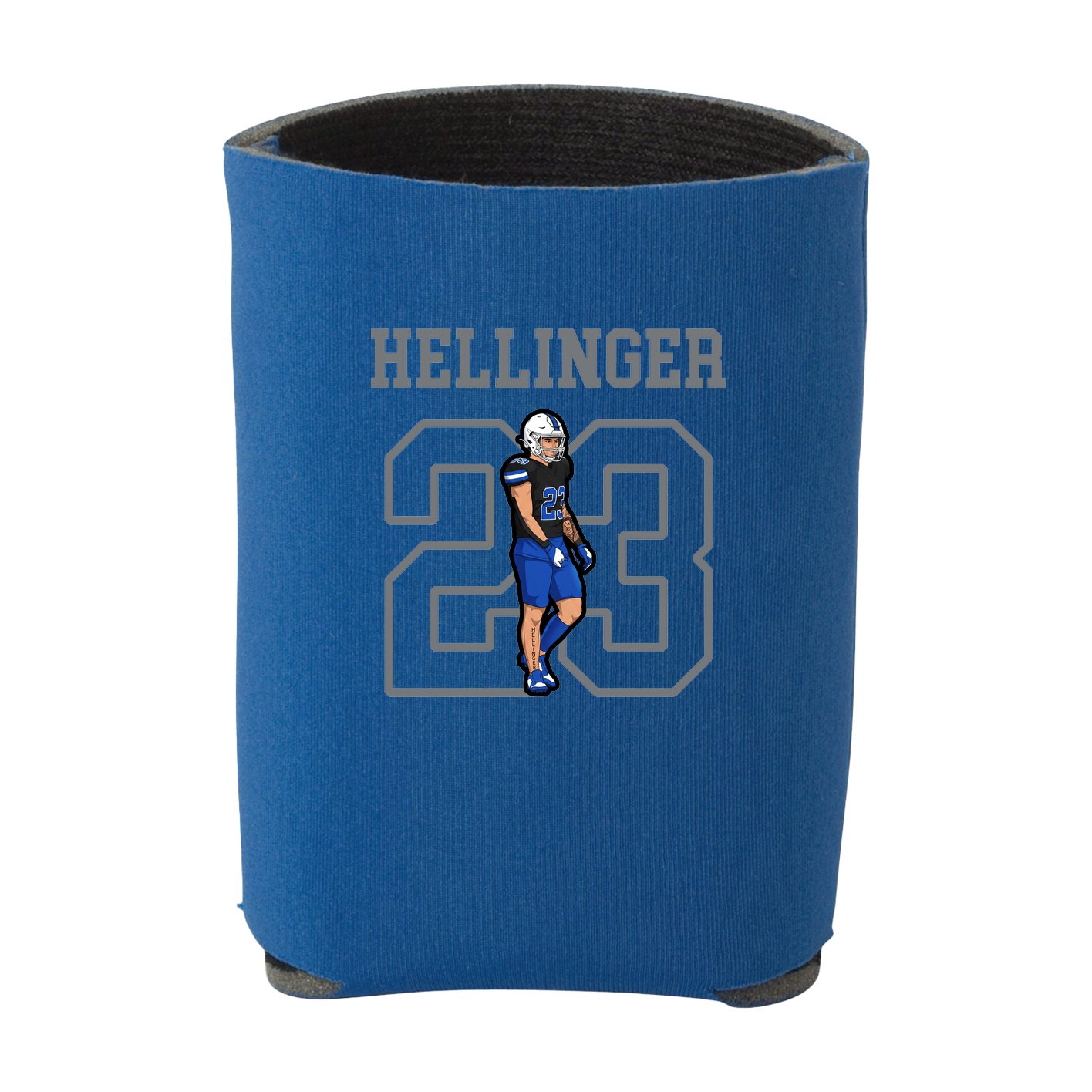 Can Holder — Shirsey in Royal