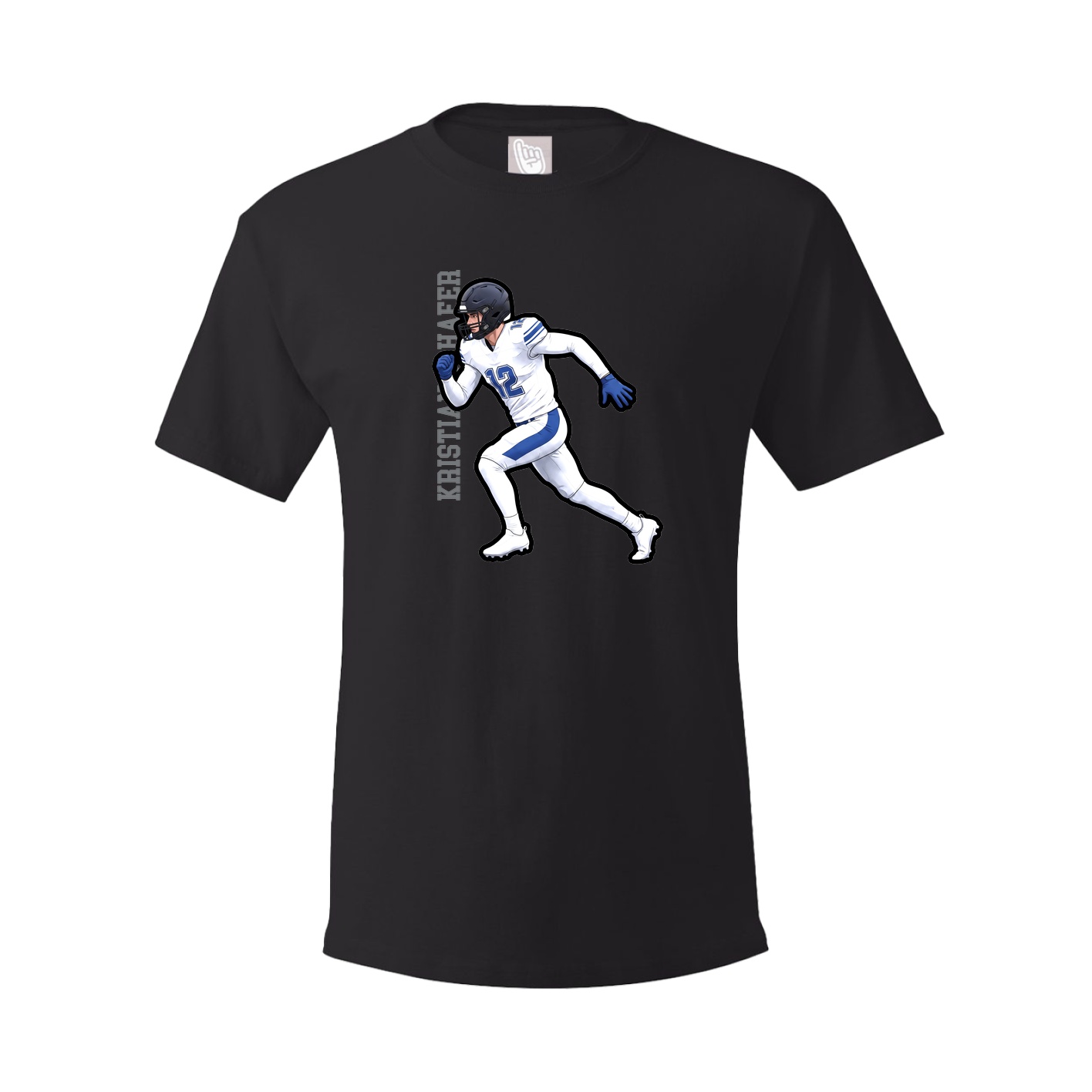 NIL Club Tee