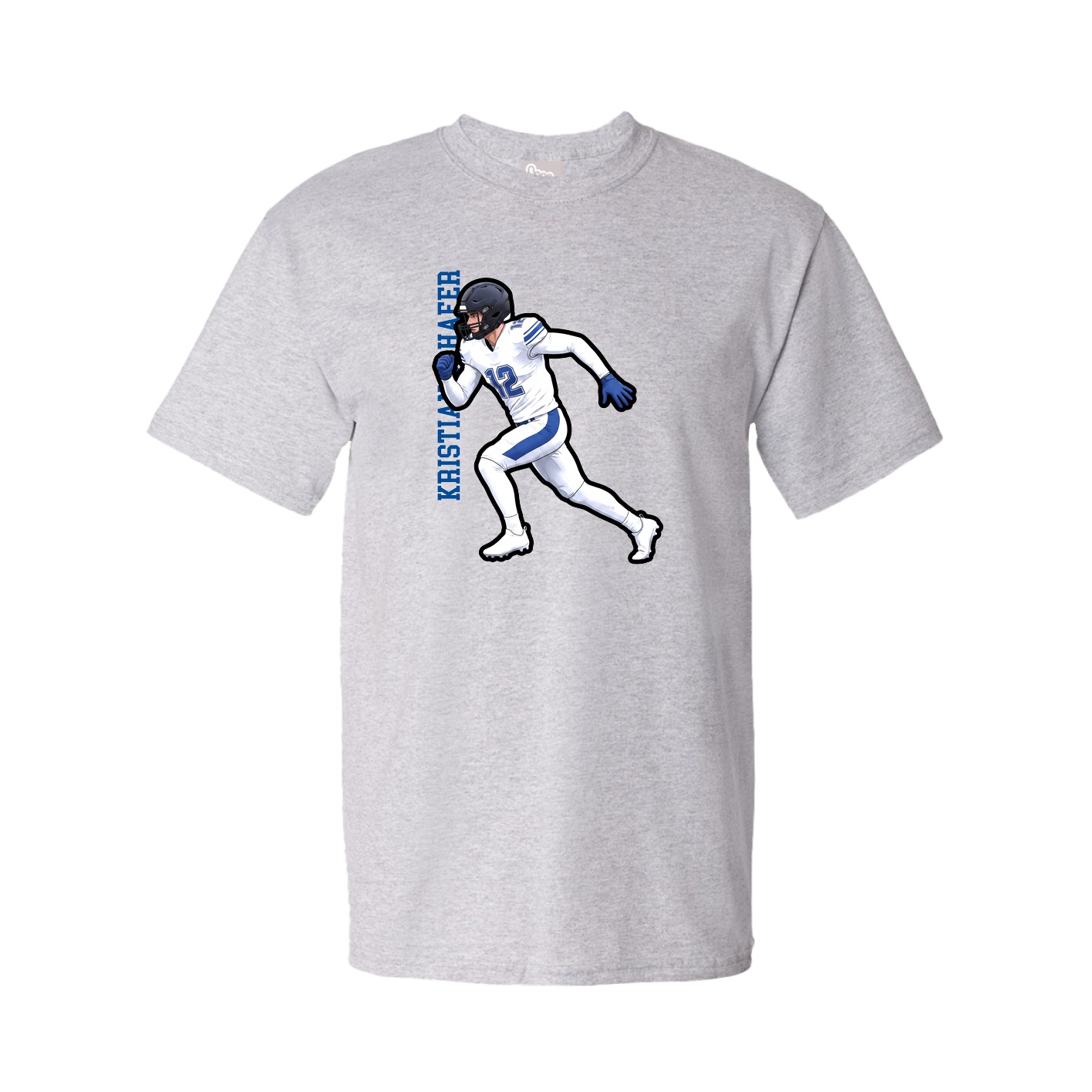 NIL Club Tee