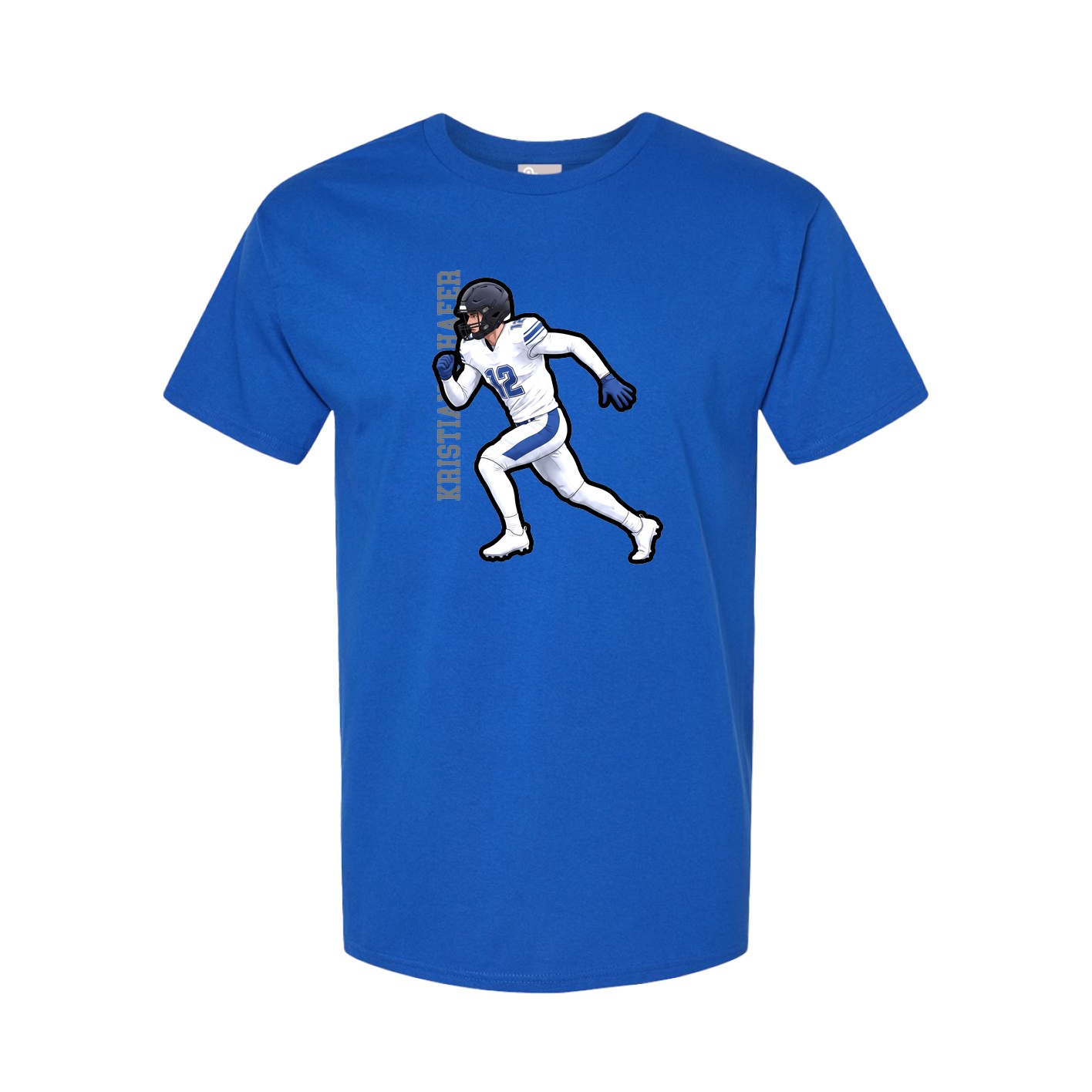 NIL Club Tee