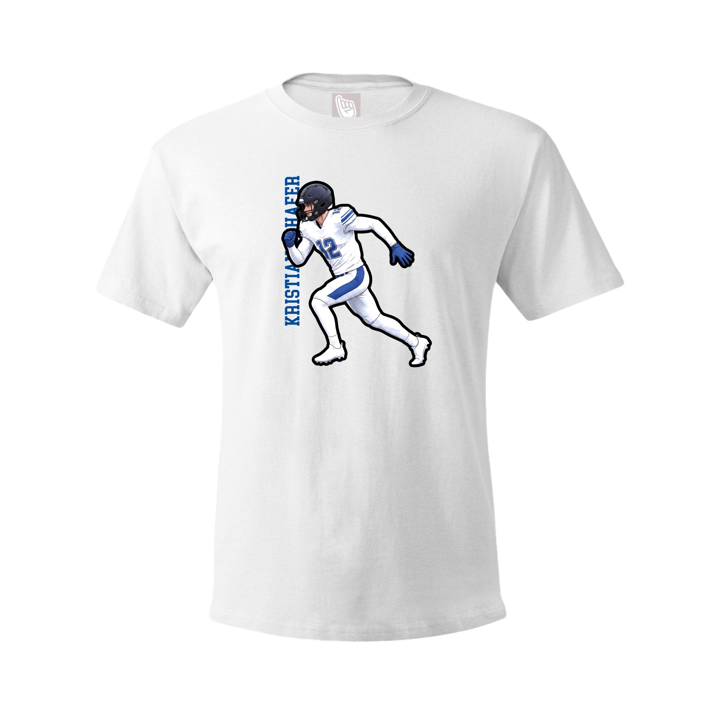 NIL Club Tee