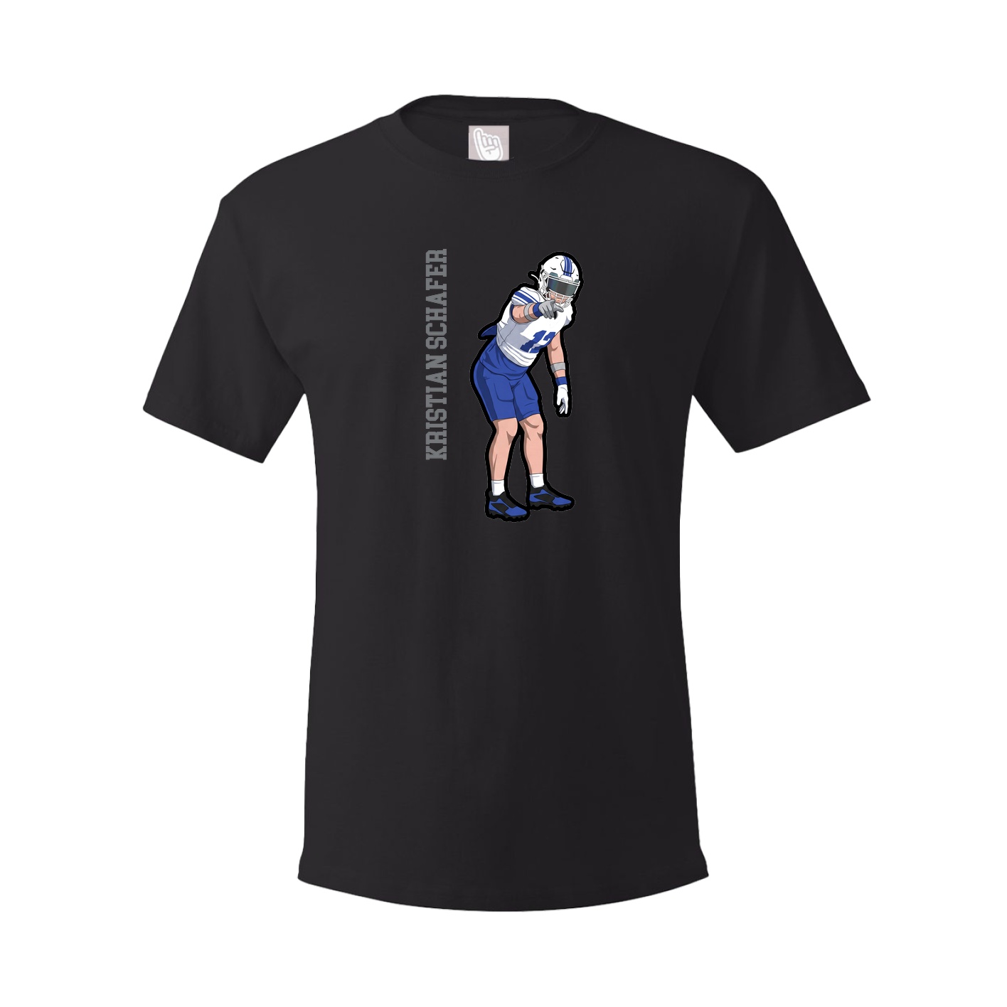 NIL Club Tee
