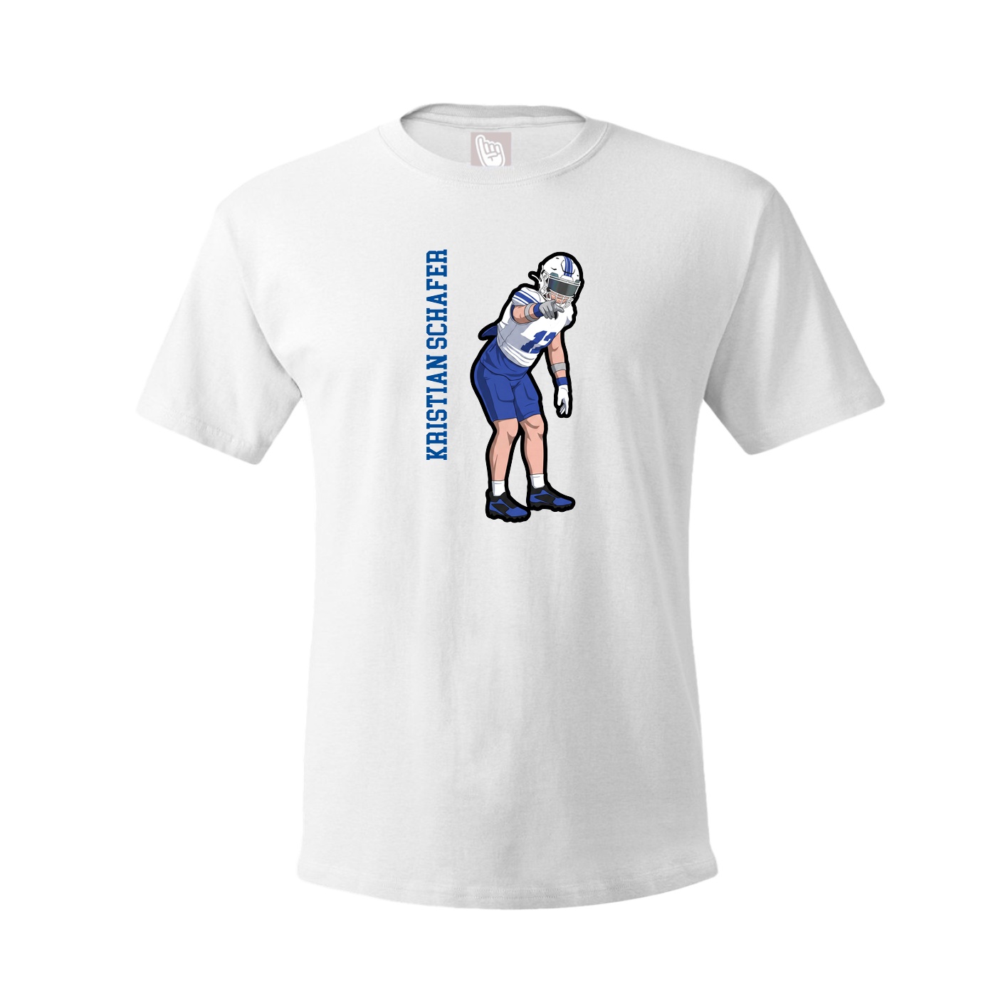 NIL Club Tee