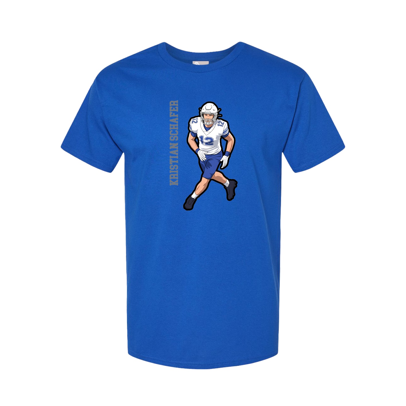 NIL Club Tee
