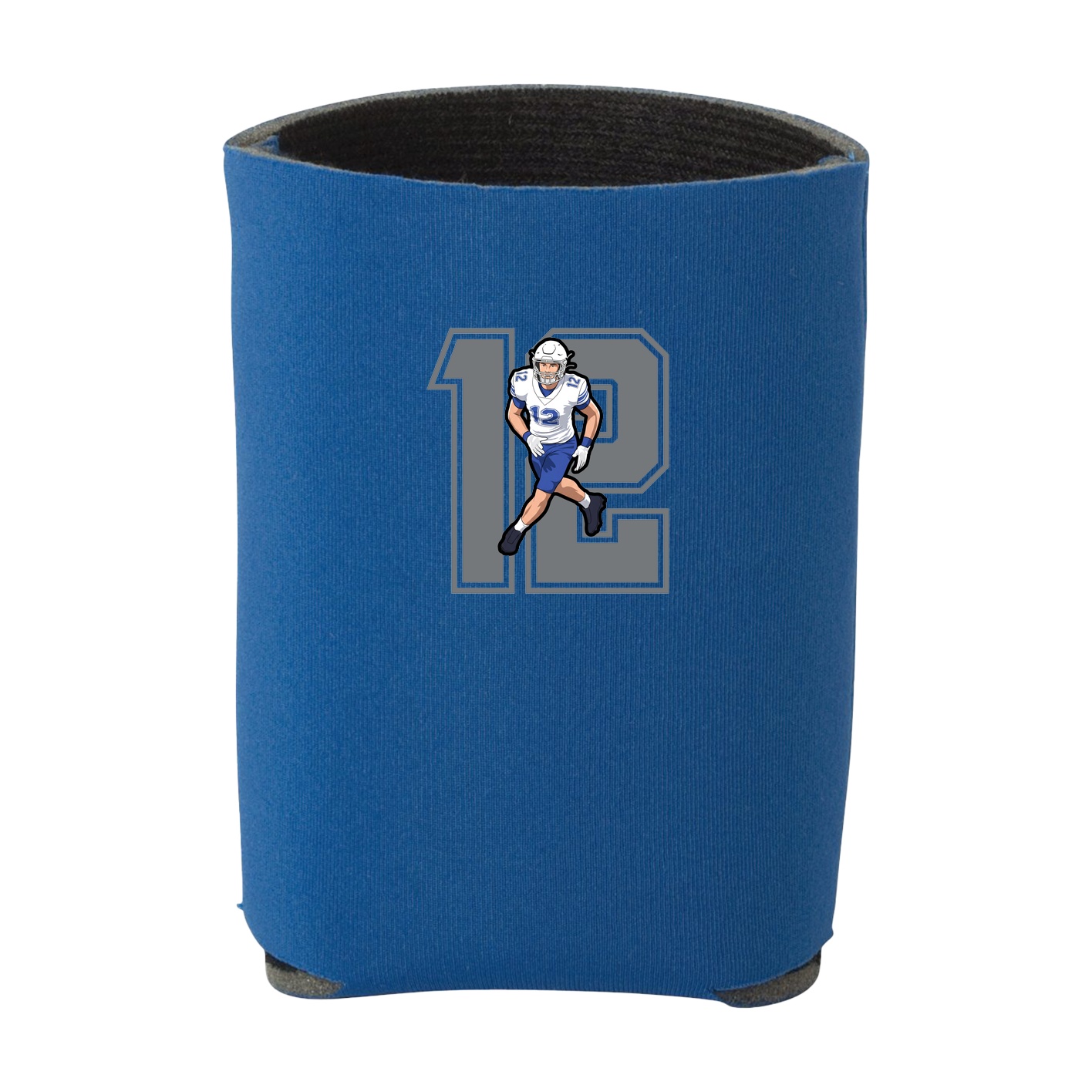 Can Holder — Number in Royal