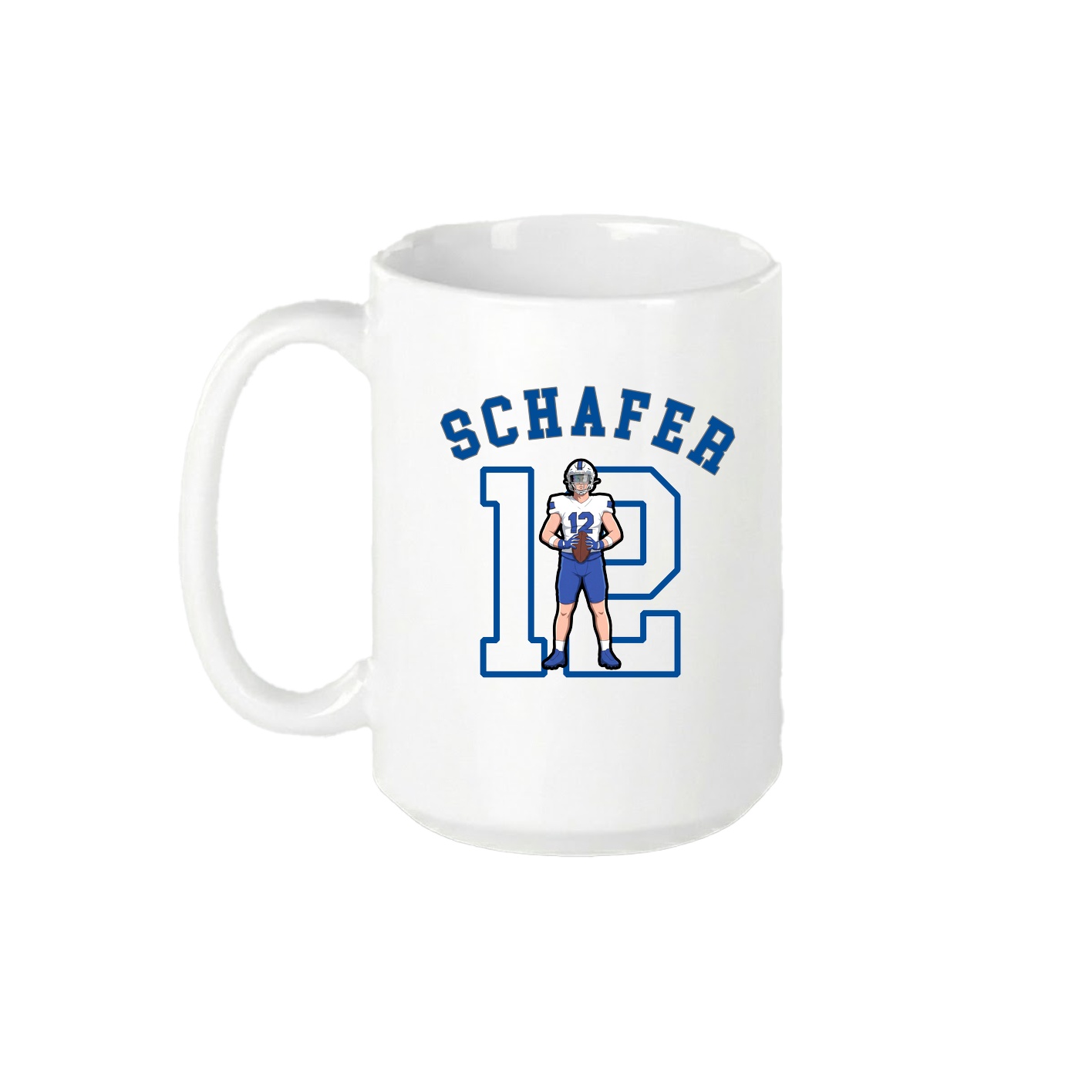 15oz Coffee Mug
