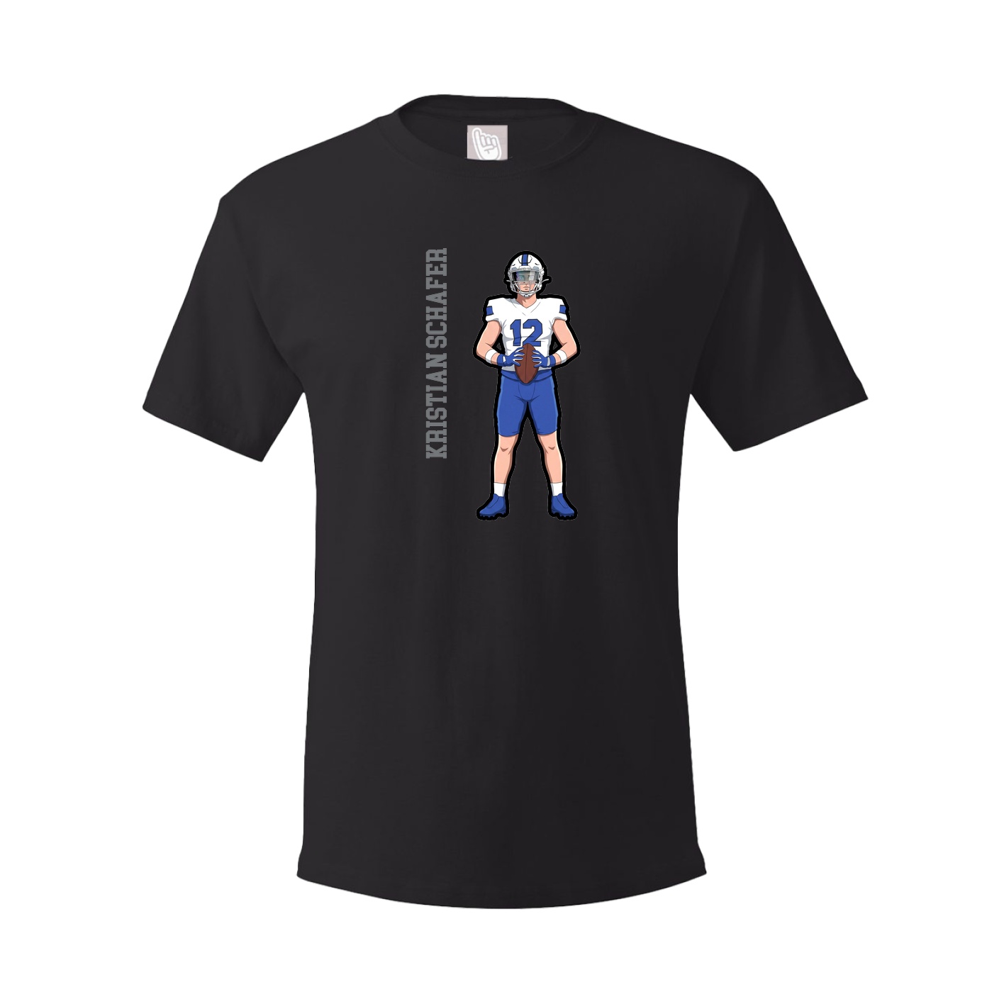 NIL Club Tee