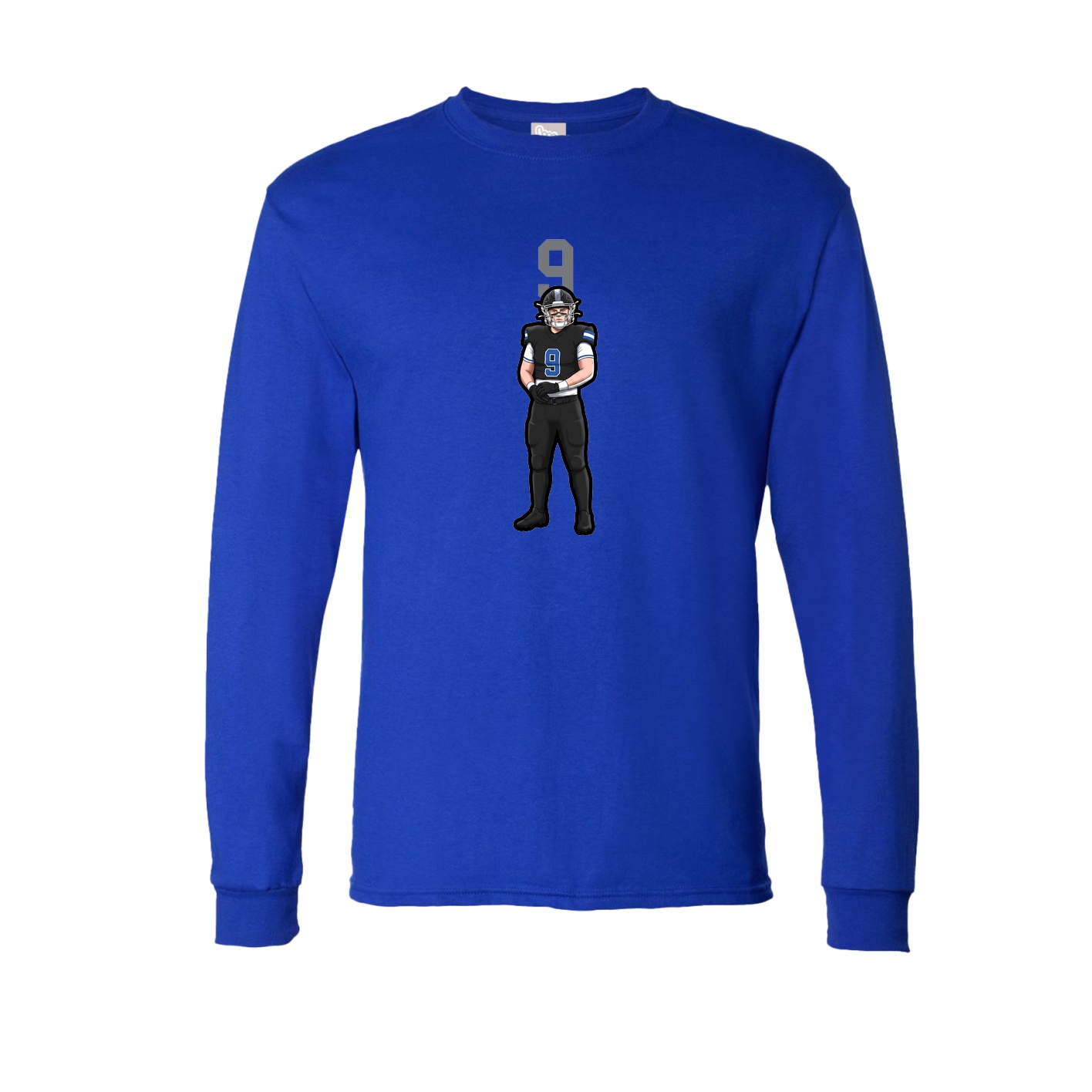 Long Sleeve Tee