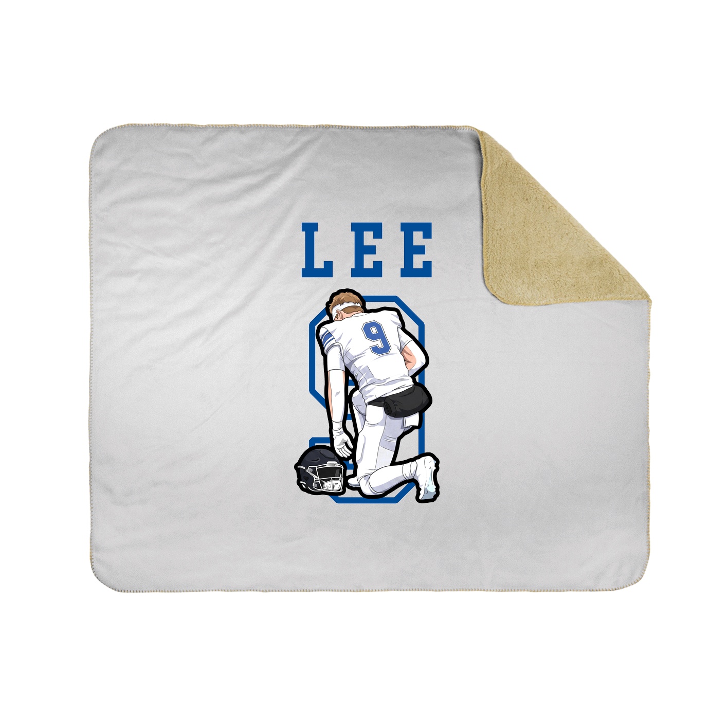 Throw Blanket