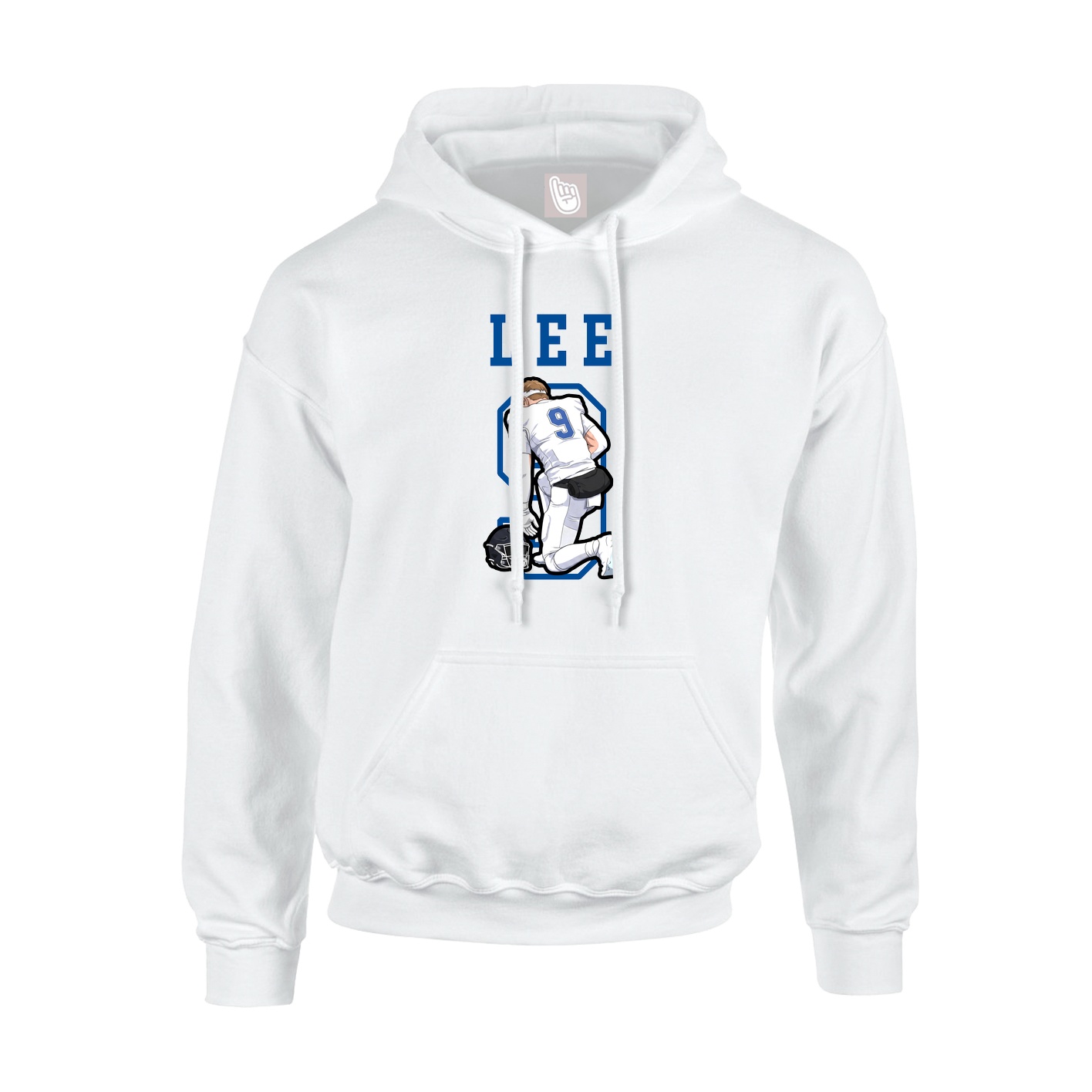 Youth Hoodie