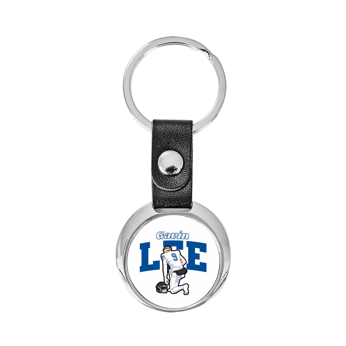 Key Chain