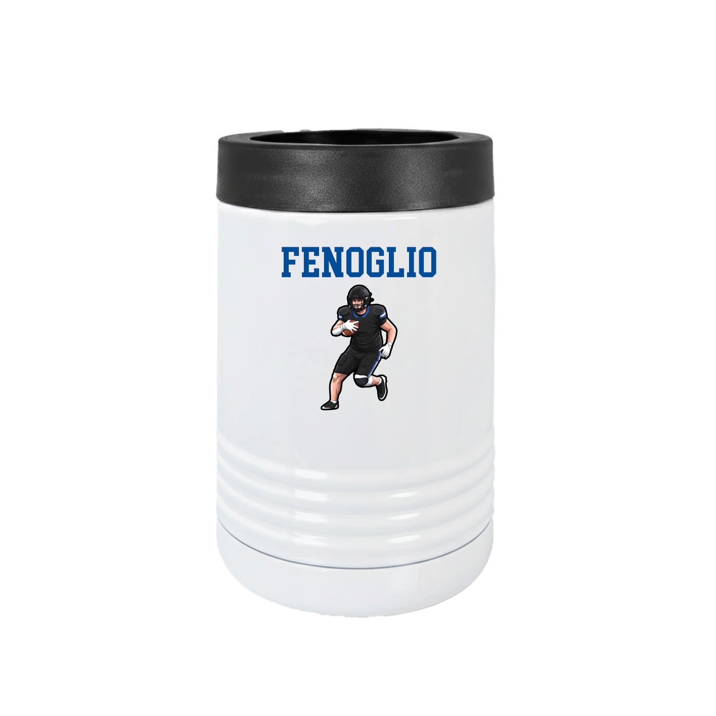 Beverage Holder — Shirsey in White