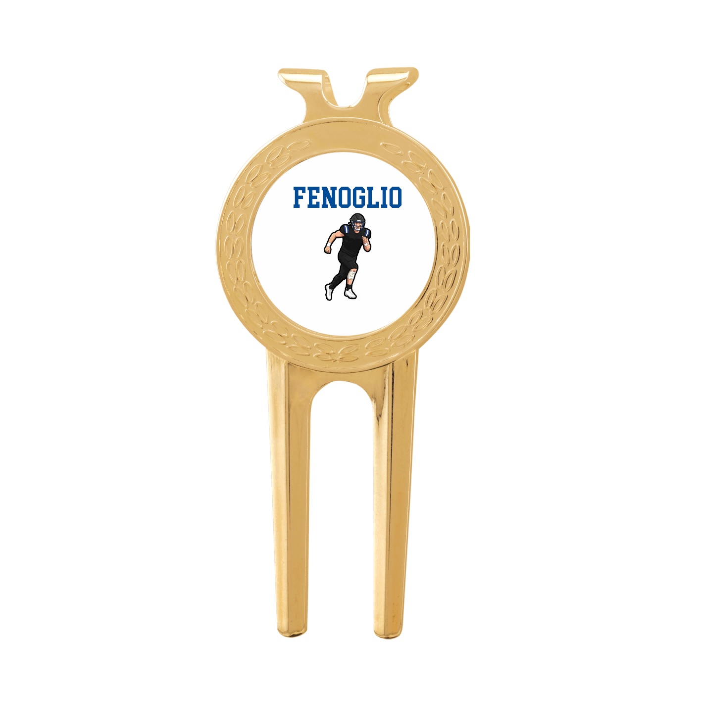 Divot Tool with Ball Marker — Shirsey in Classic