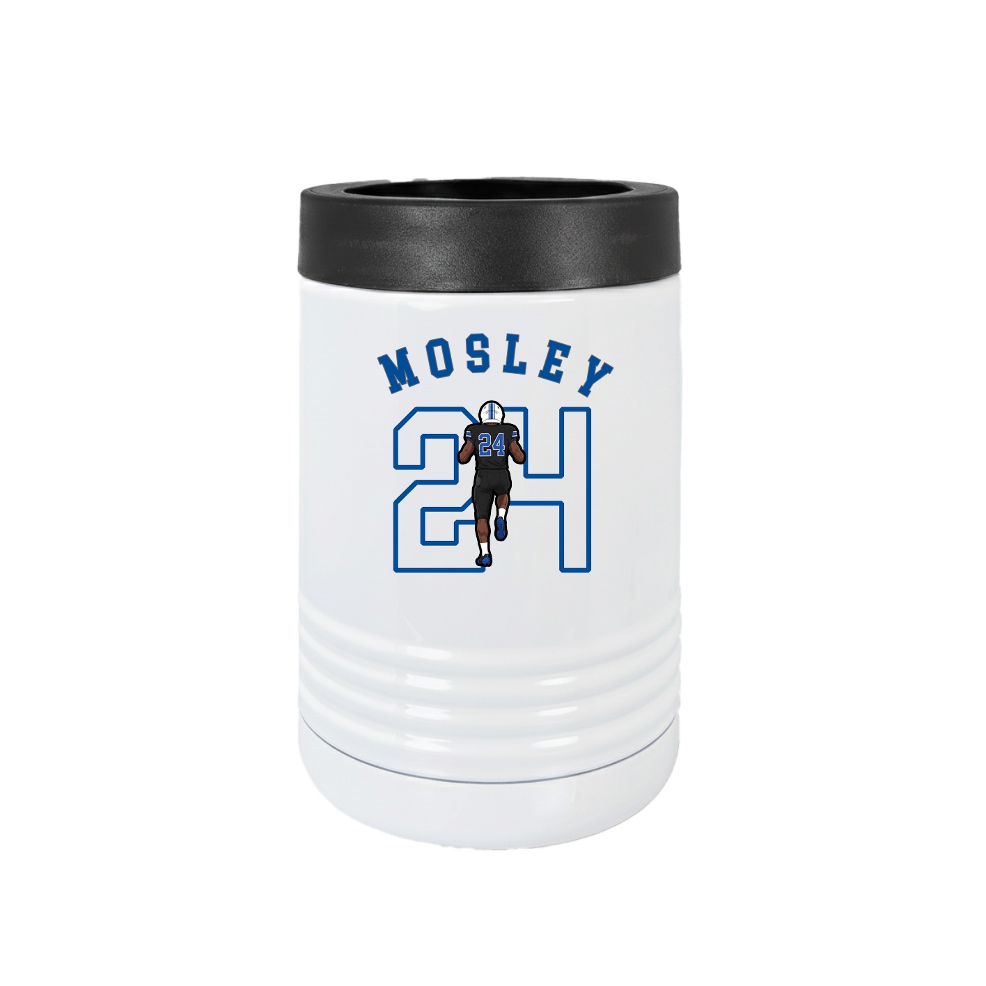 Beverage Holder — Shirsey Arch in White