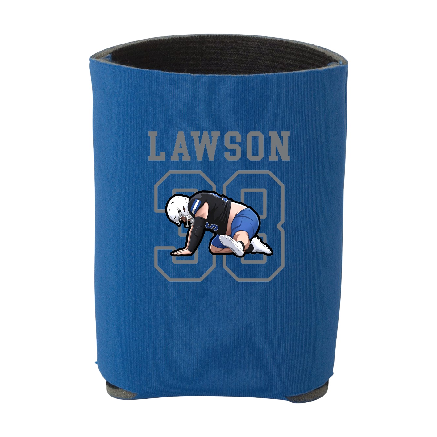 Can Holder — Shirsey in Royal