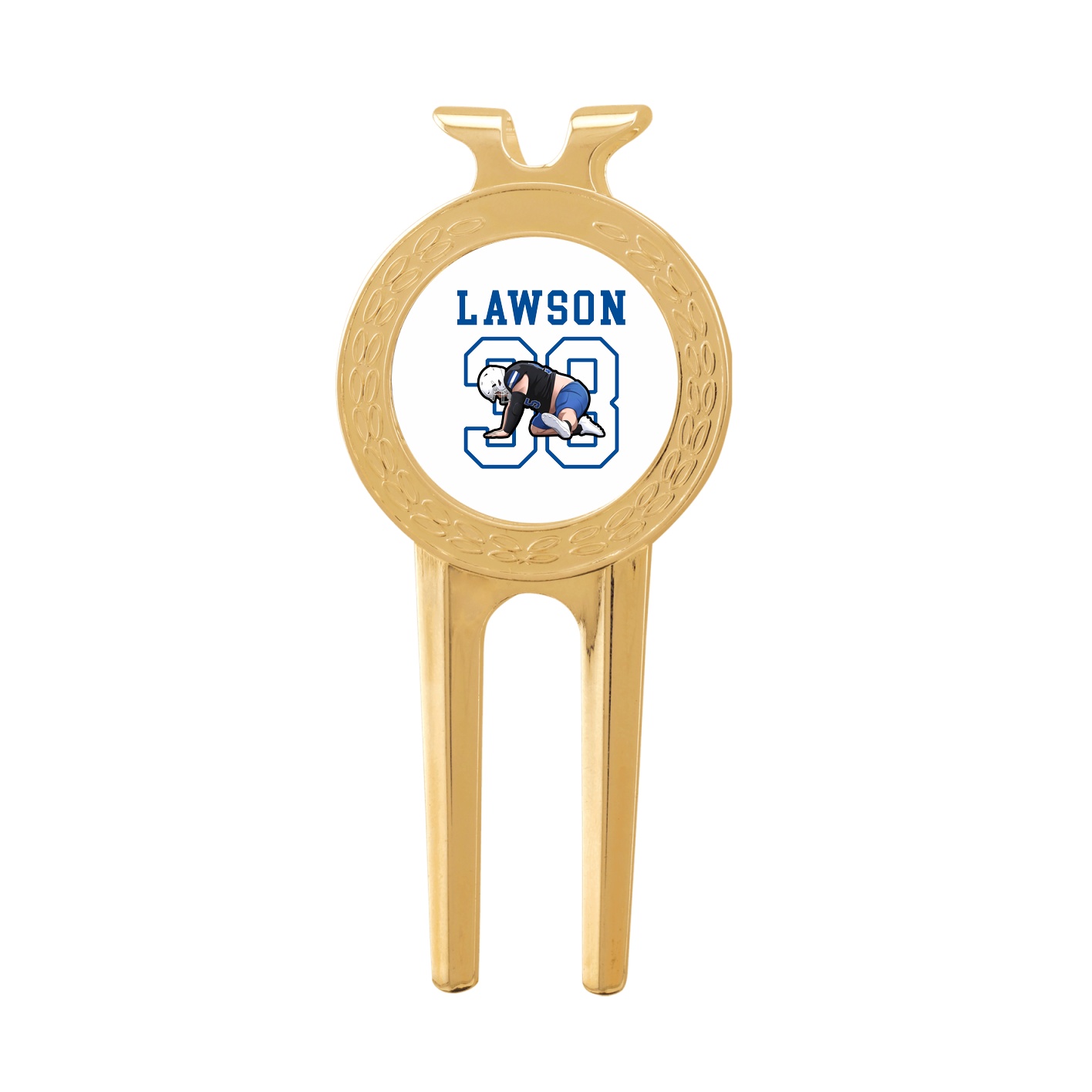 Divot Tool with Ball Marker — Shirsey in Classic