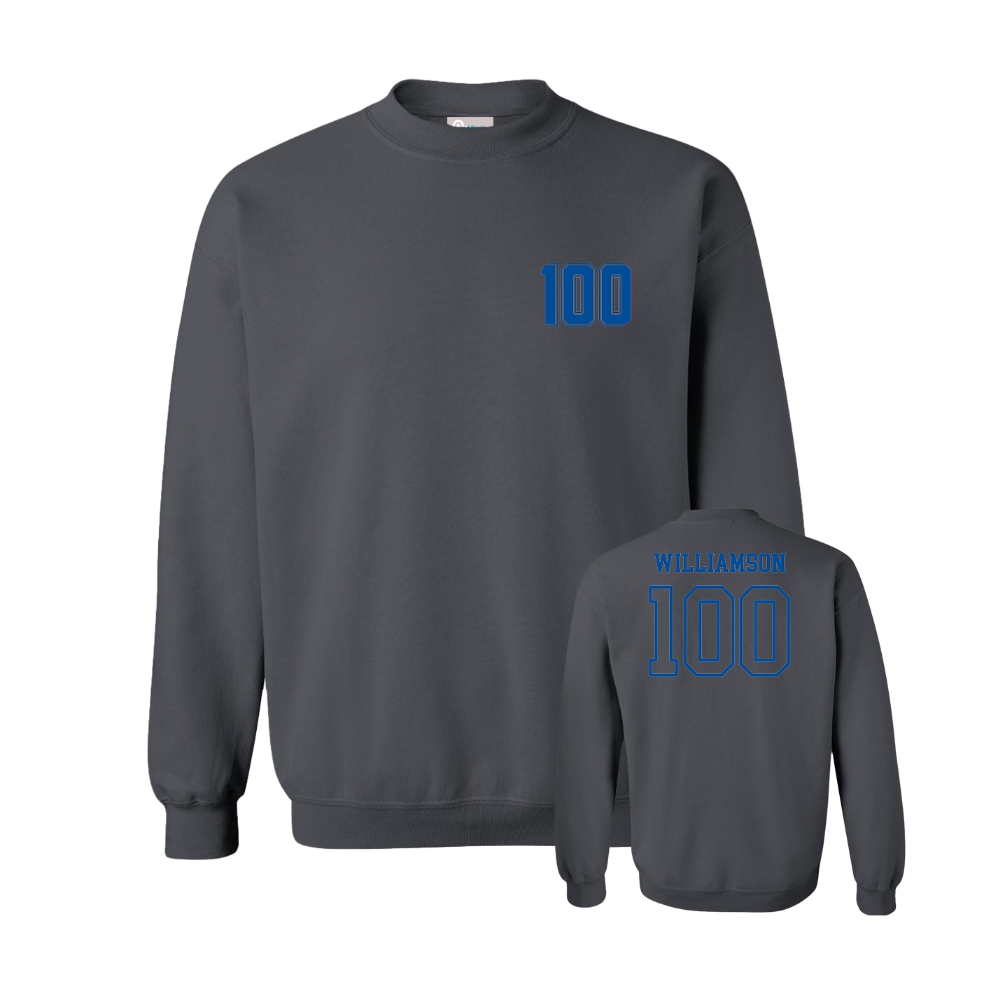 Fleece Crew