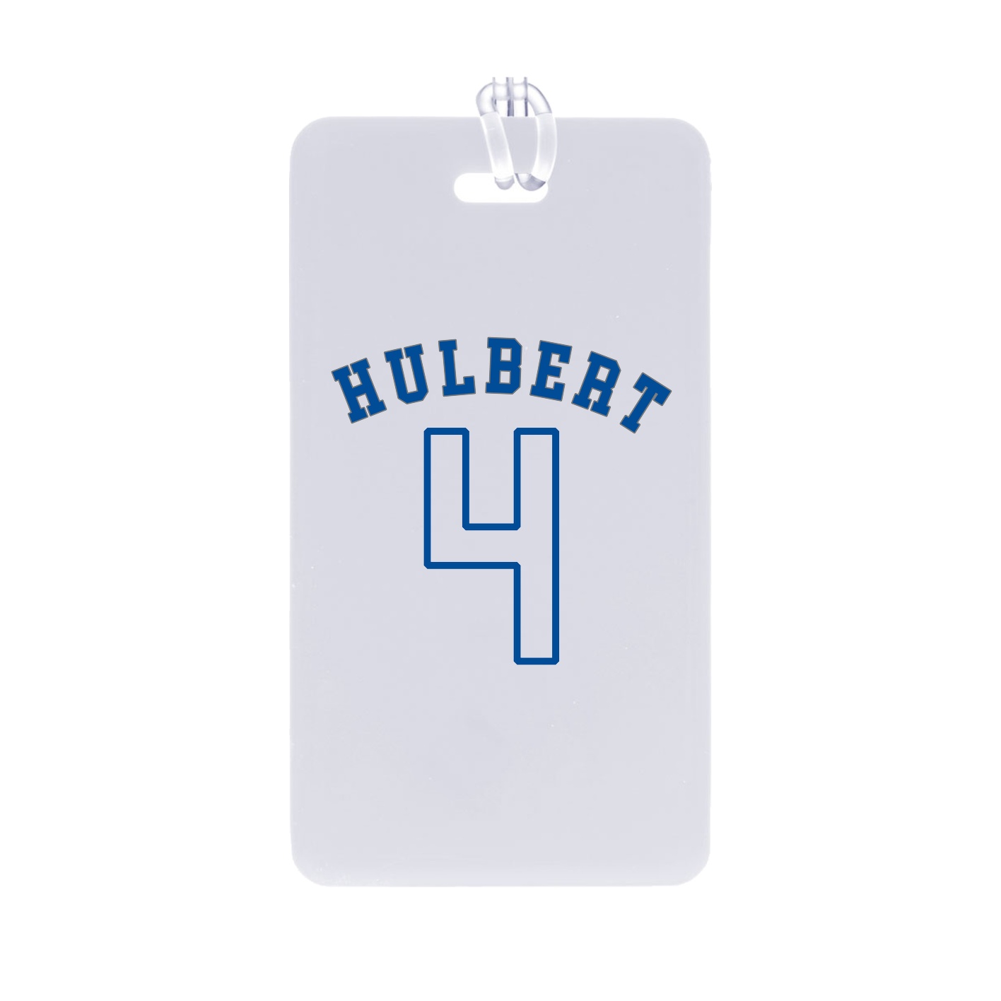 Bag Tag