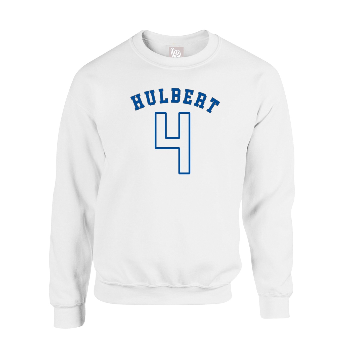 Fleece Crew