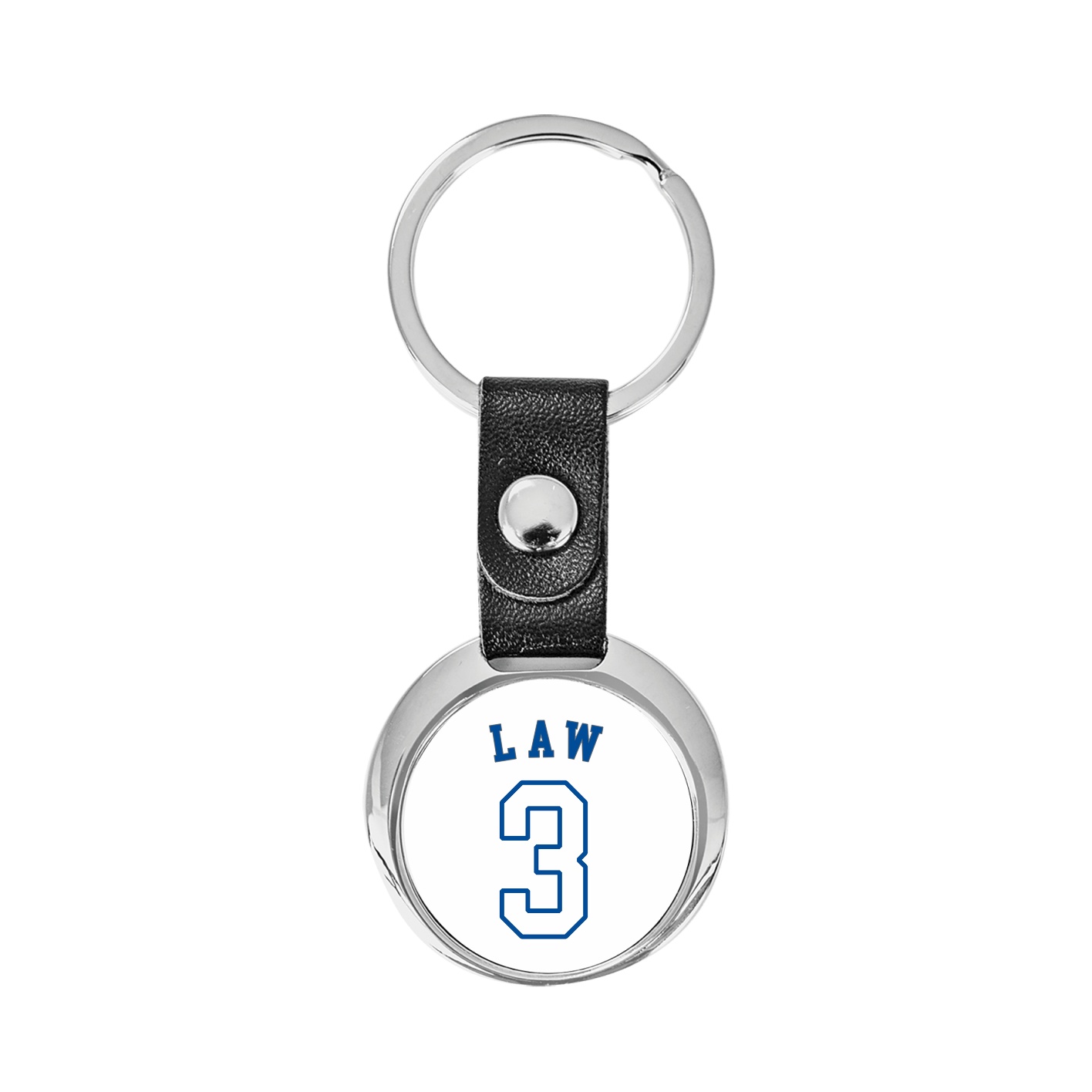 Key Chain — Shirsey Arch in Classic