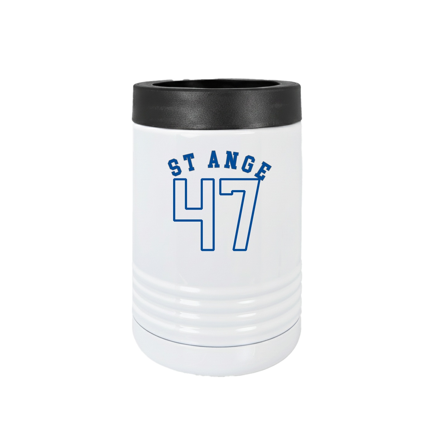 Beverage Holder — Shirsey Arch in White