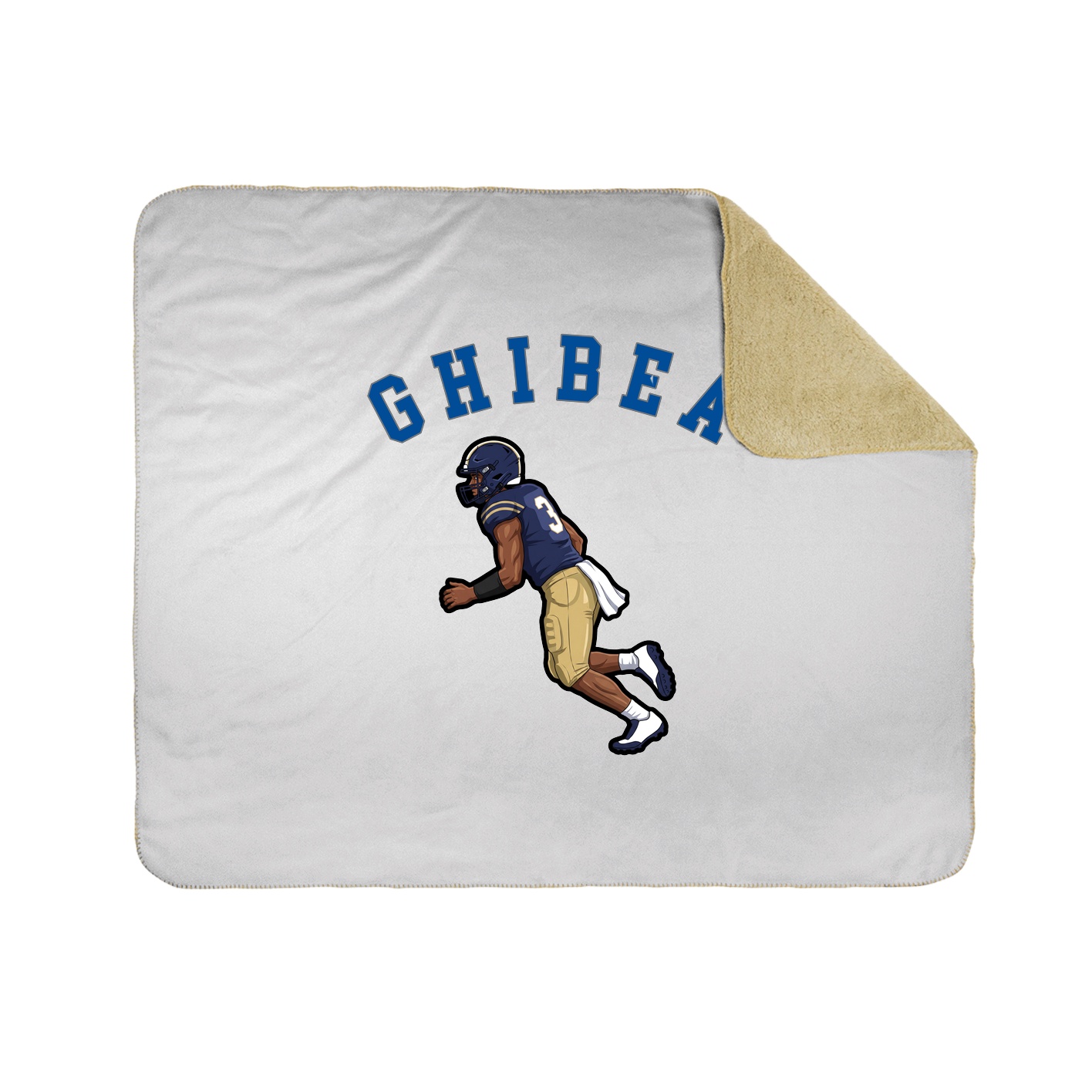 Throw Blanket