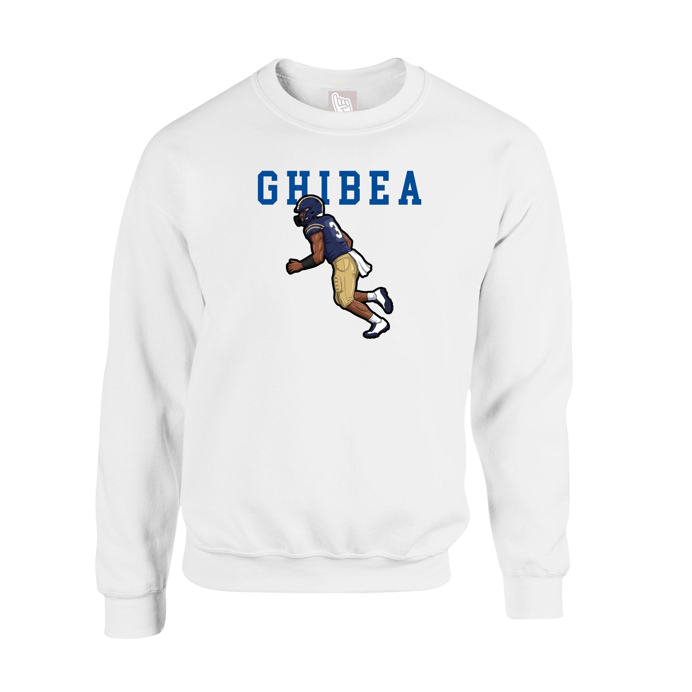 Fleece Crew