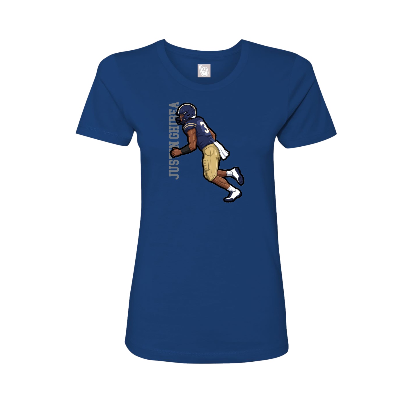 Fitted Women's Tee