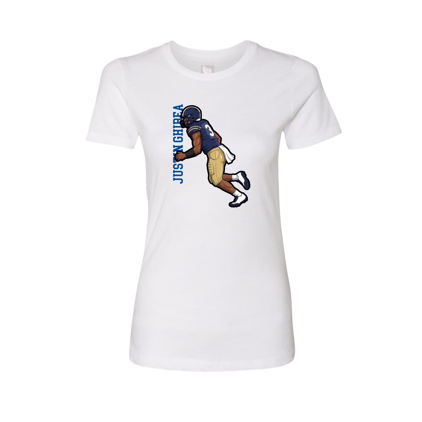 Womens Tee