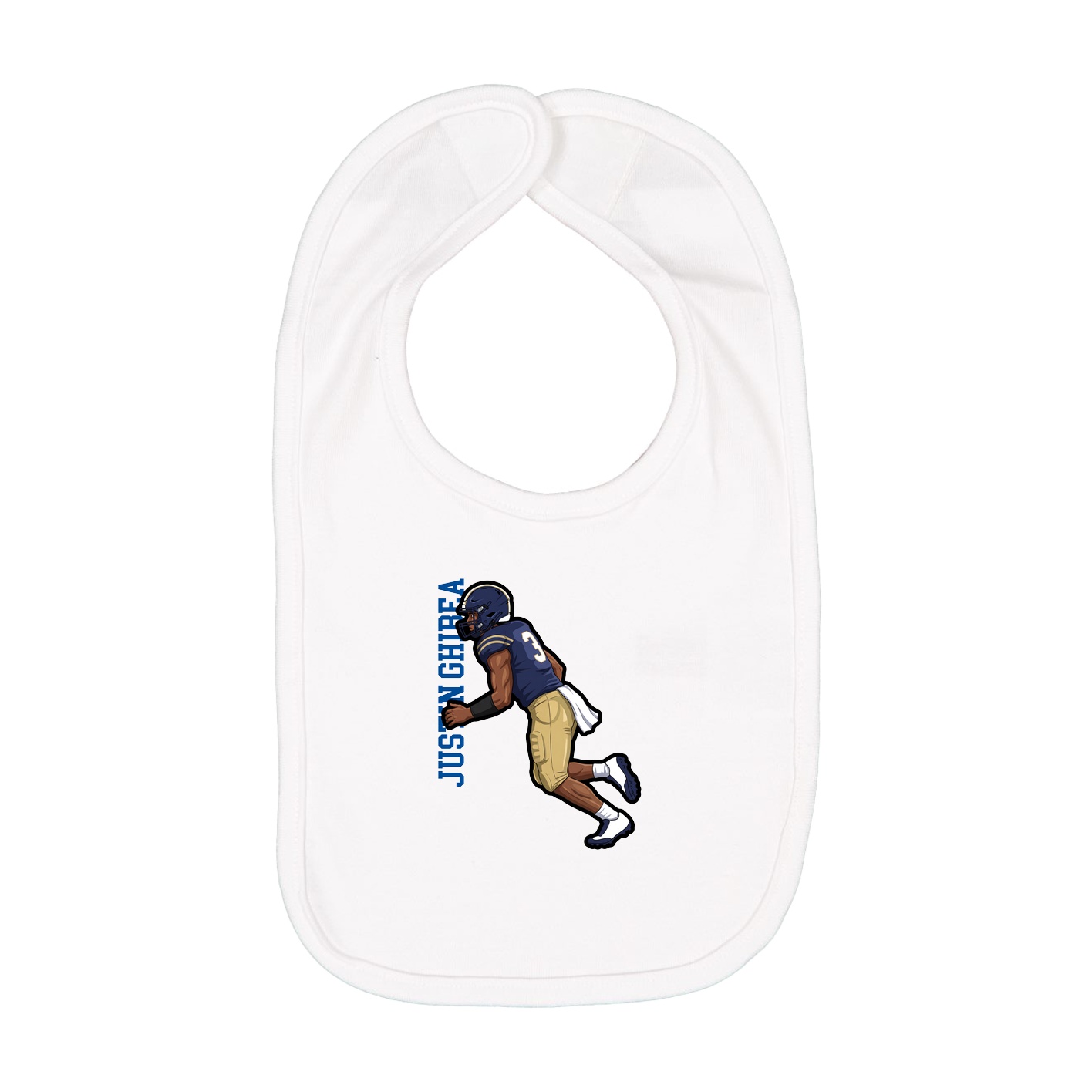 Infant Bib