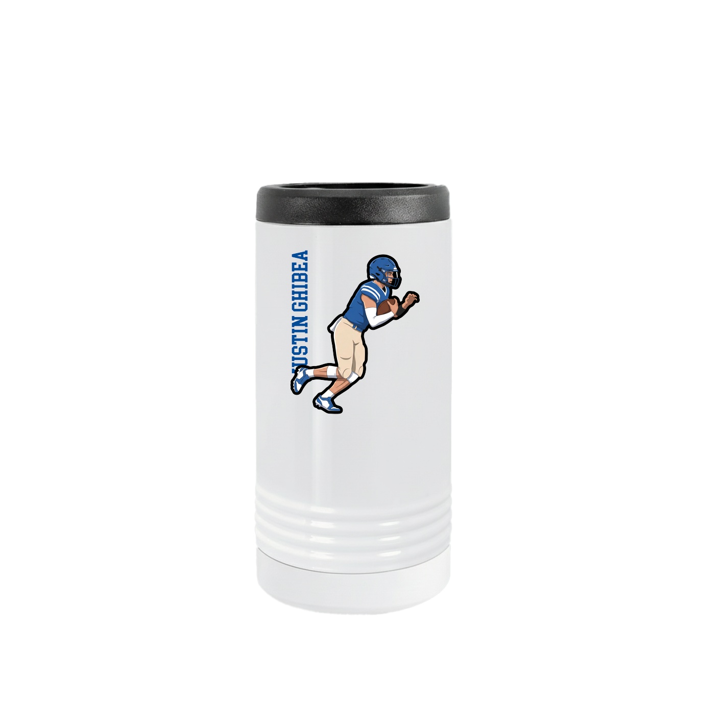 Slim Beverage Holder