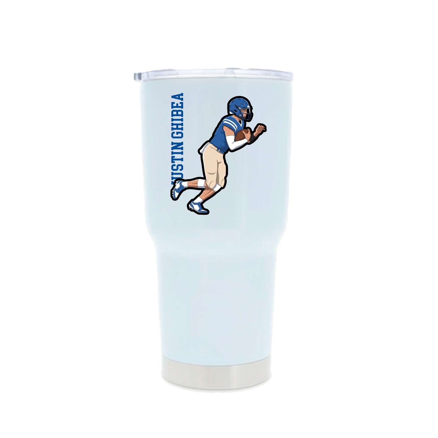 30oz Stainless Steel Tumbler