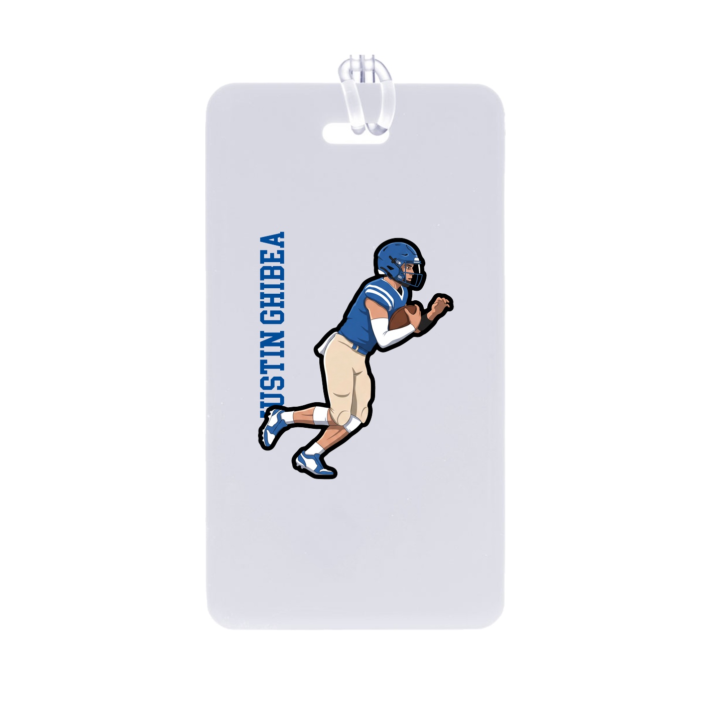 Bag Tag
