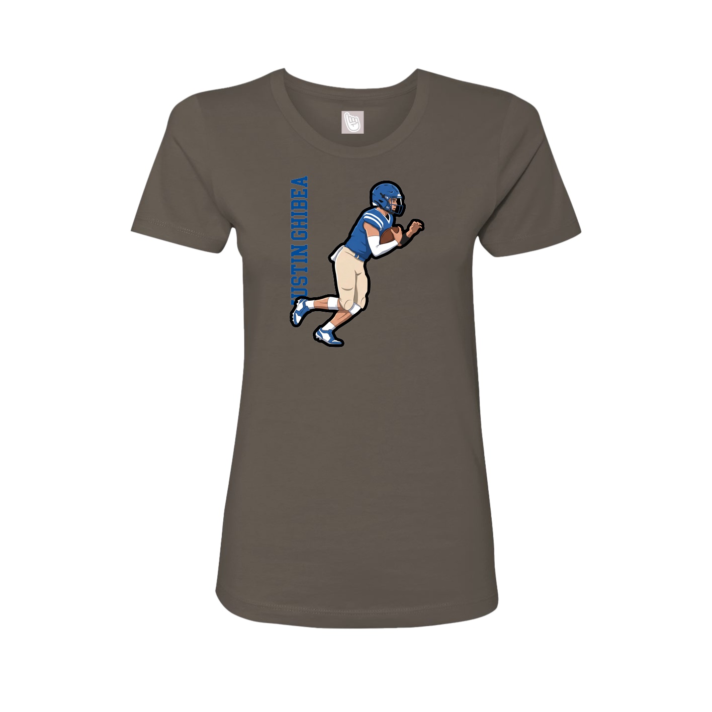 NIL Club Womens Tee