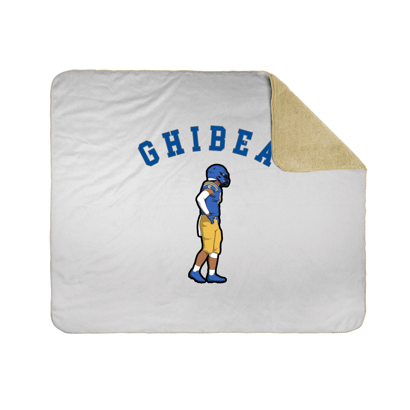 Throw Blanket