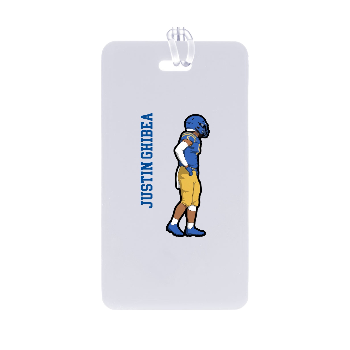 Bag Tag