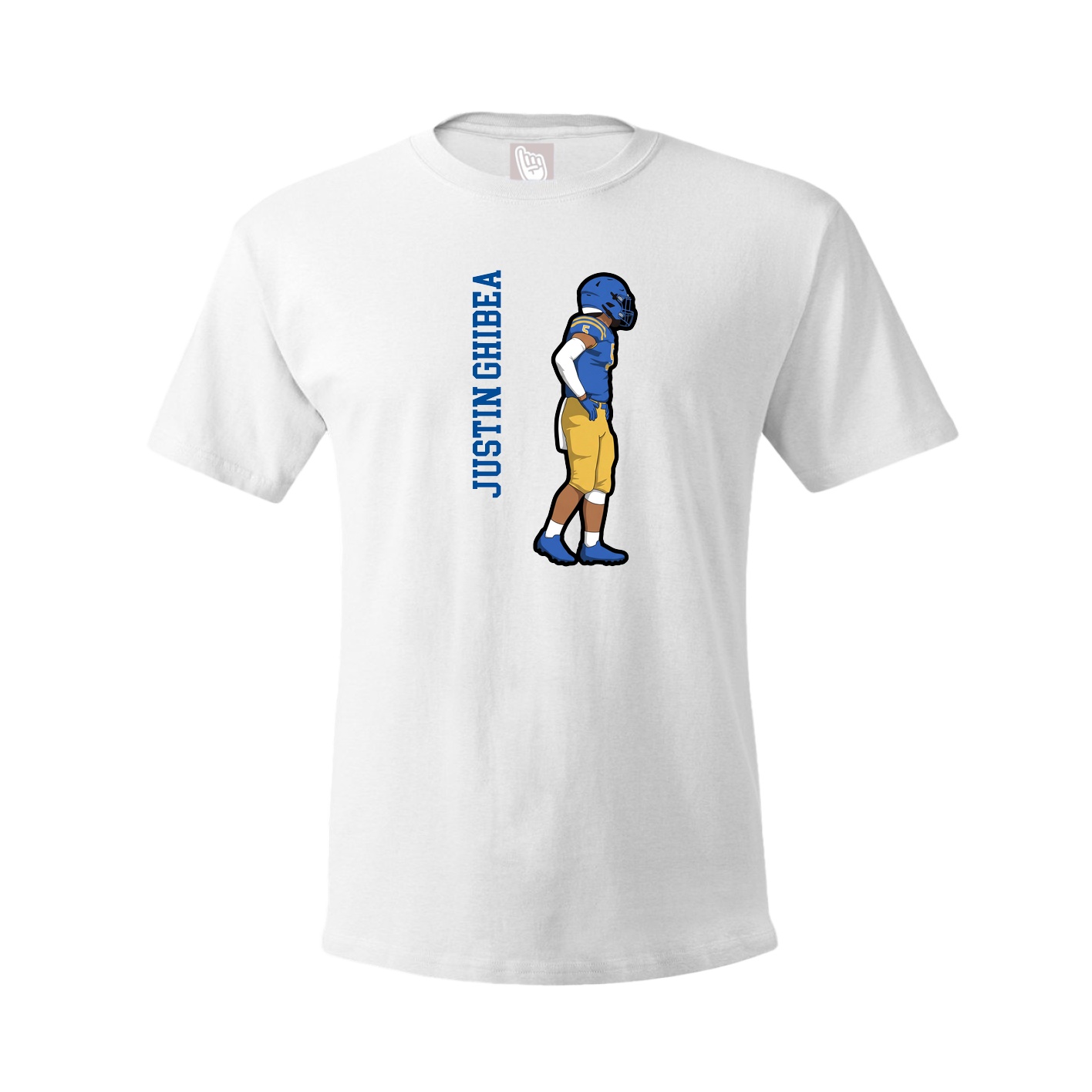 NIL Club Tee