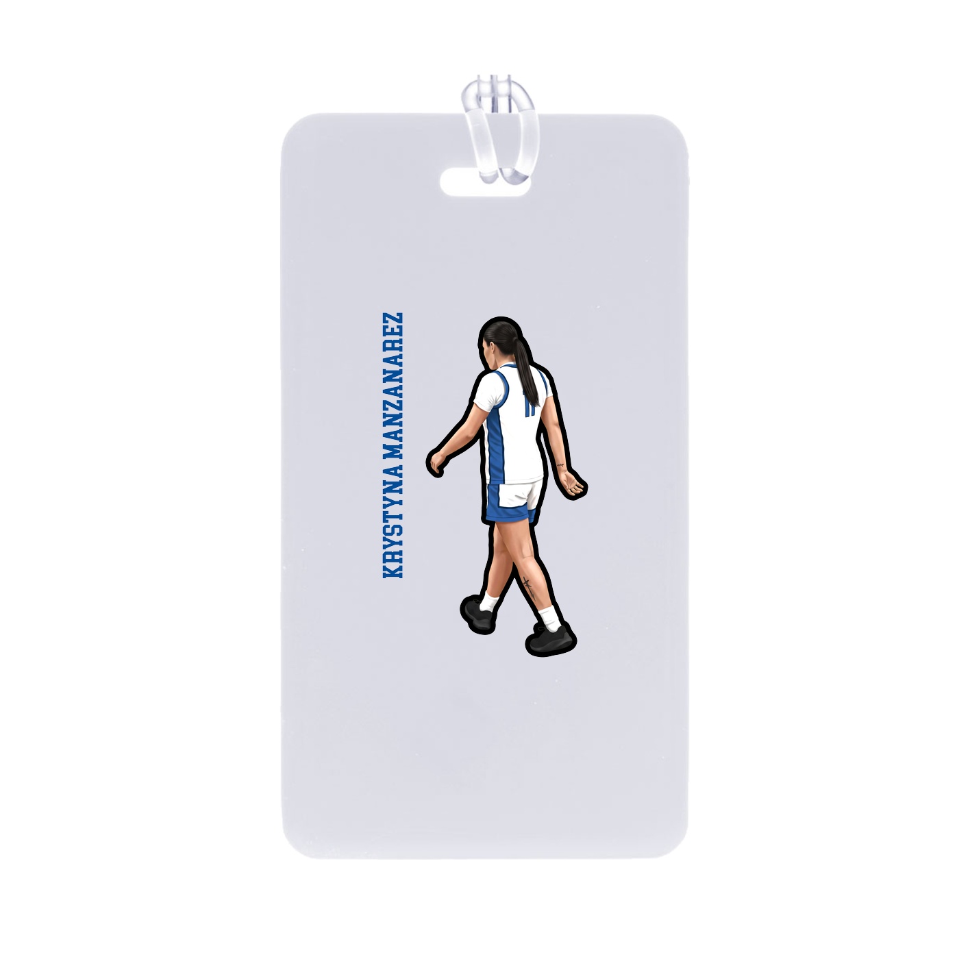 Bag Tag