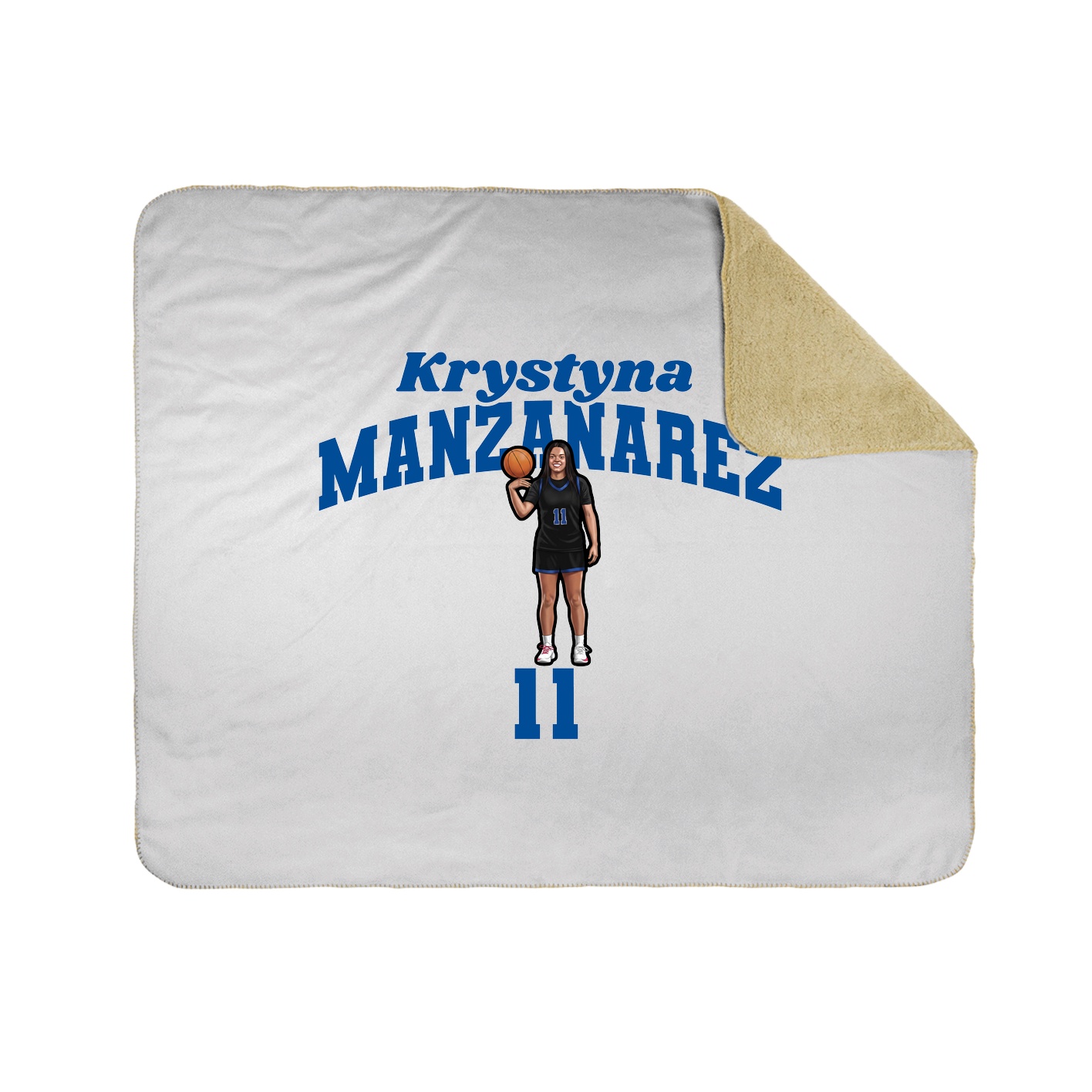 Throw Blanket