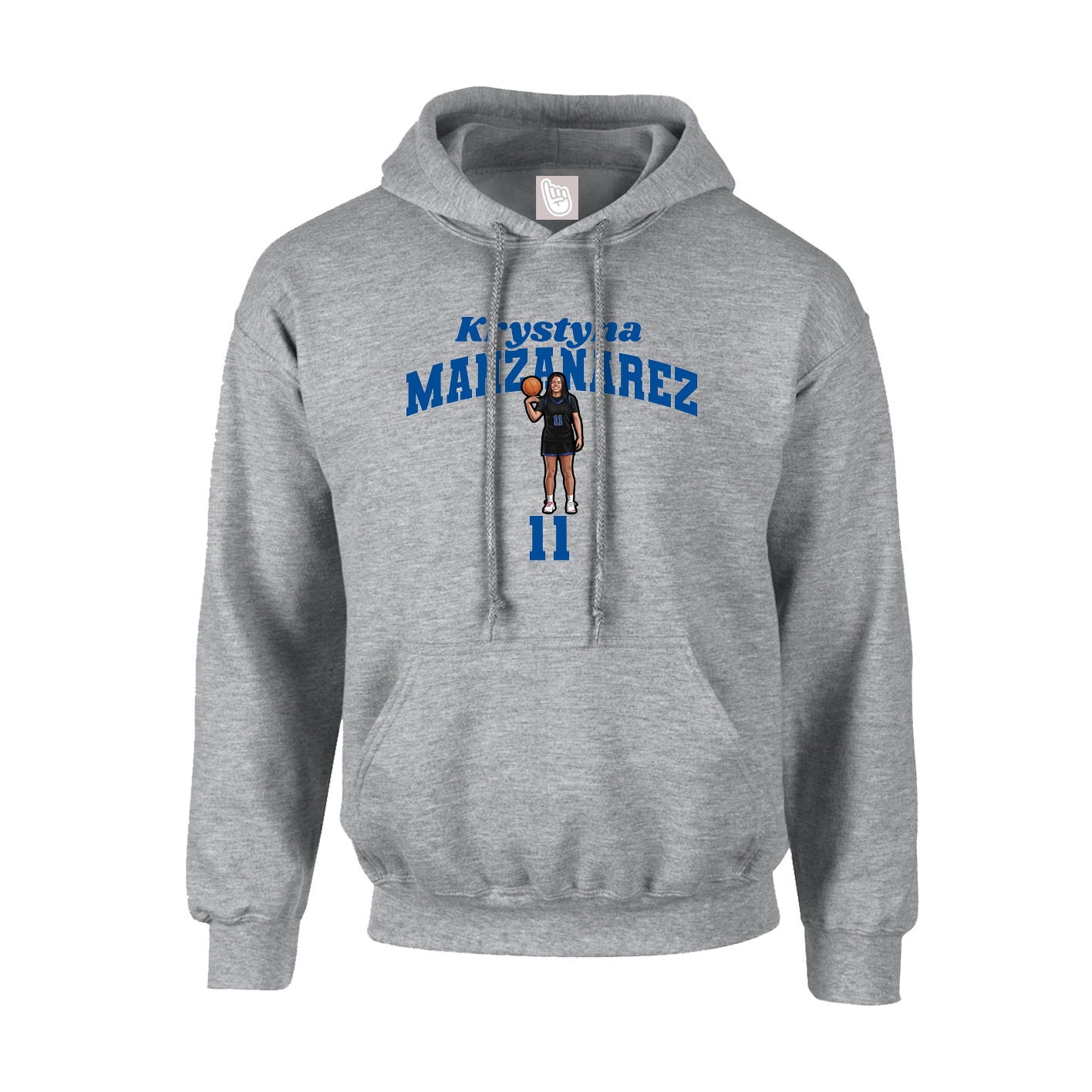 Hoodie