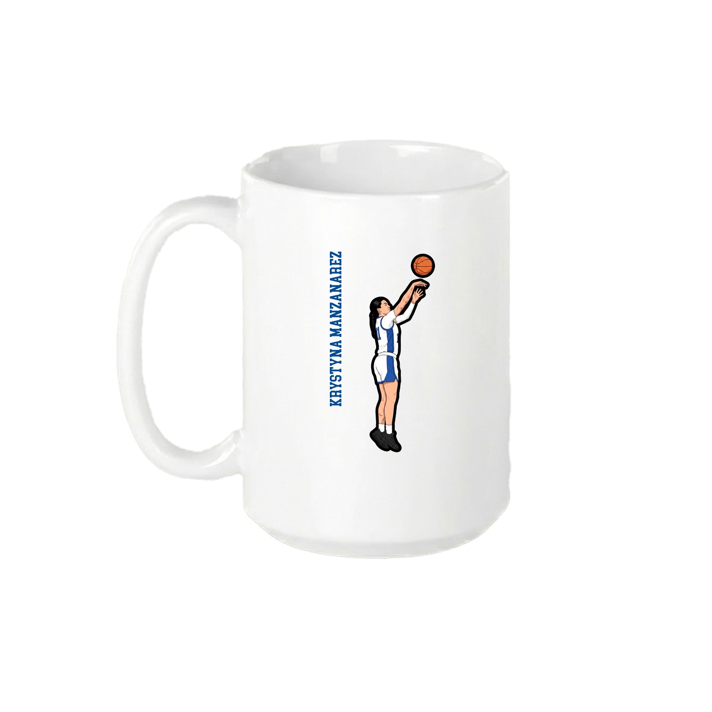 15oz Coffee Mug