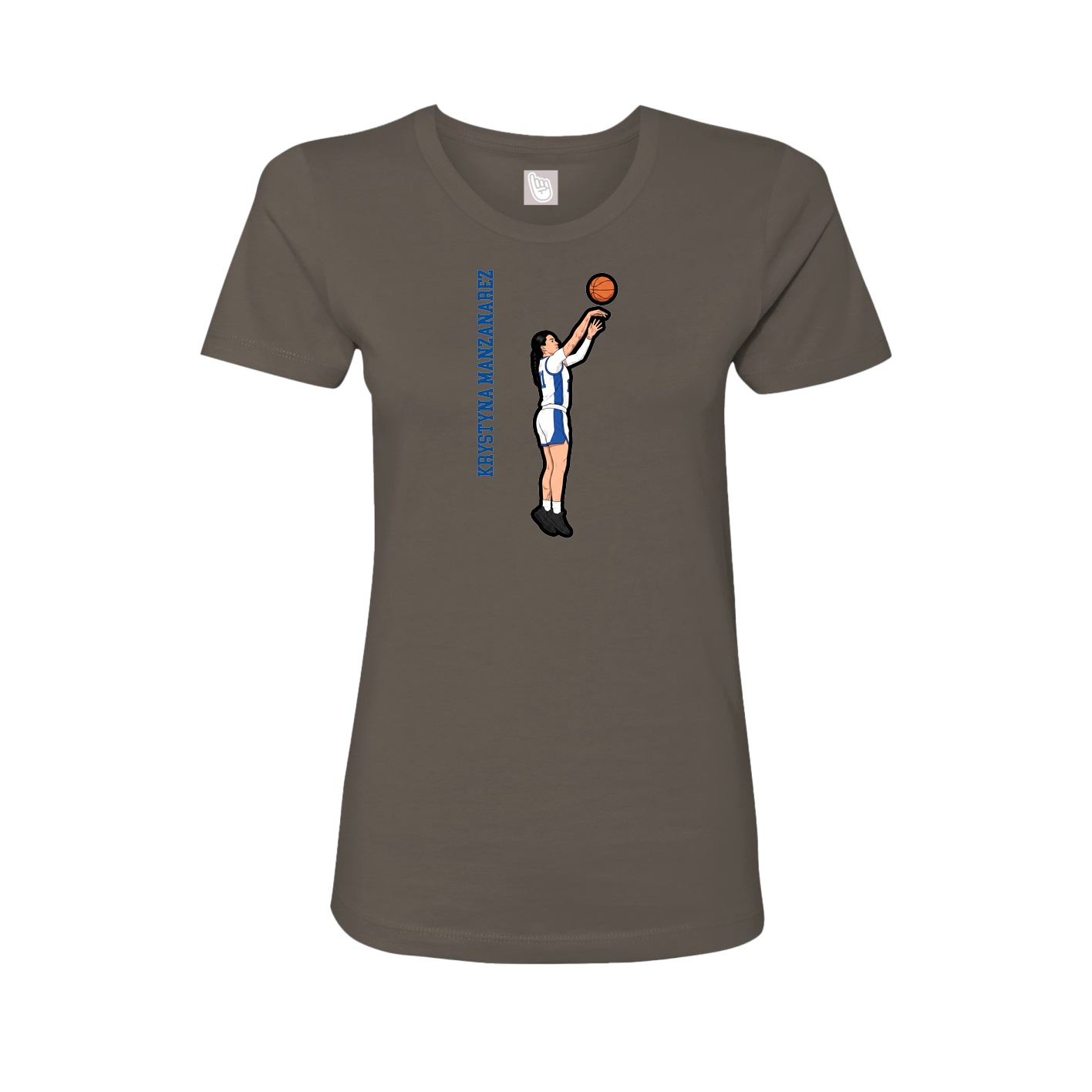 Womens Tee