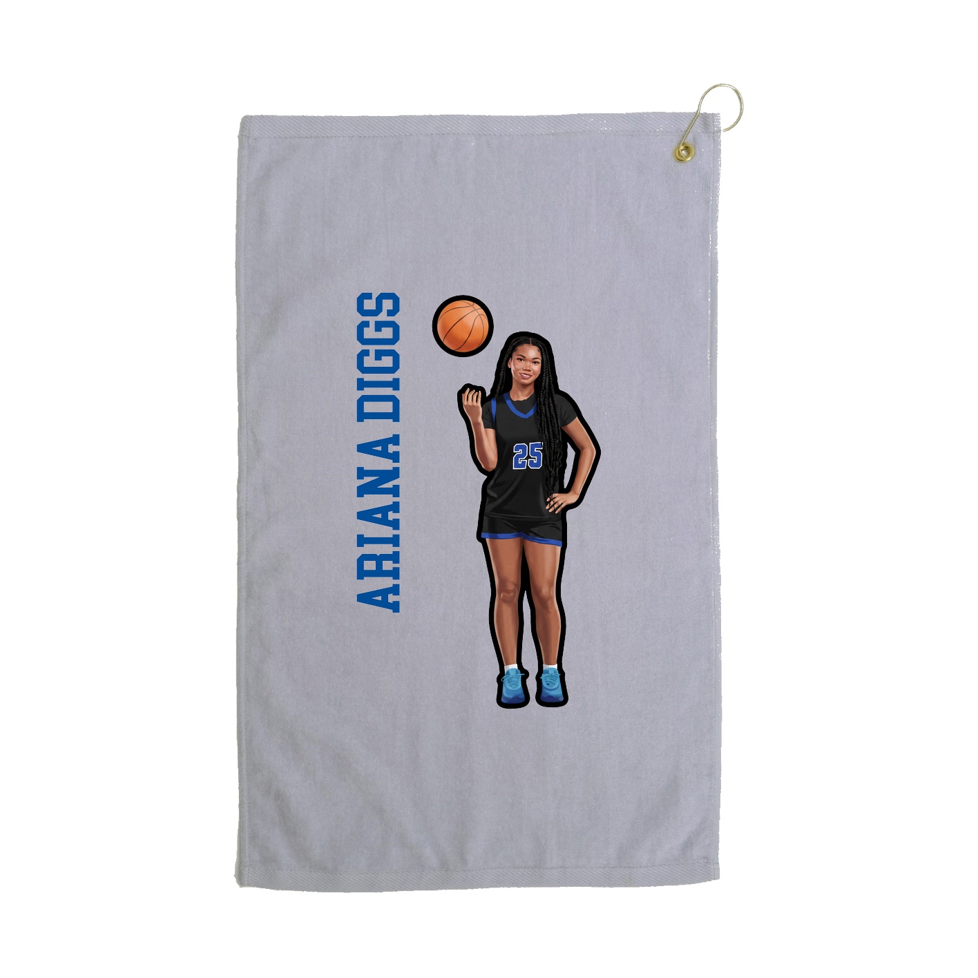 Golf Towel