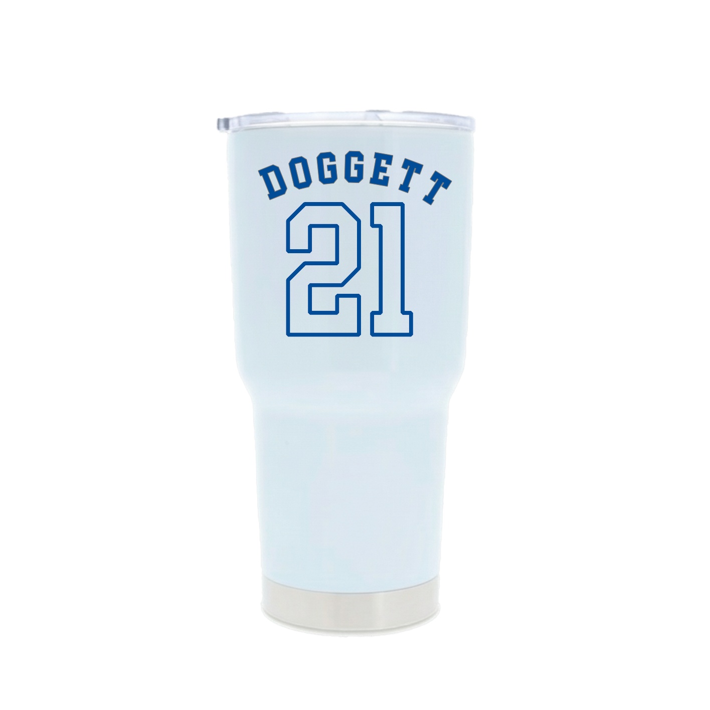 30oz Stainless Steel Tumbler