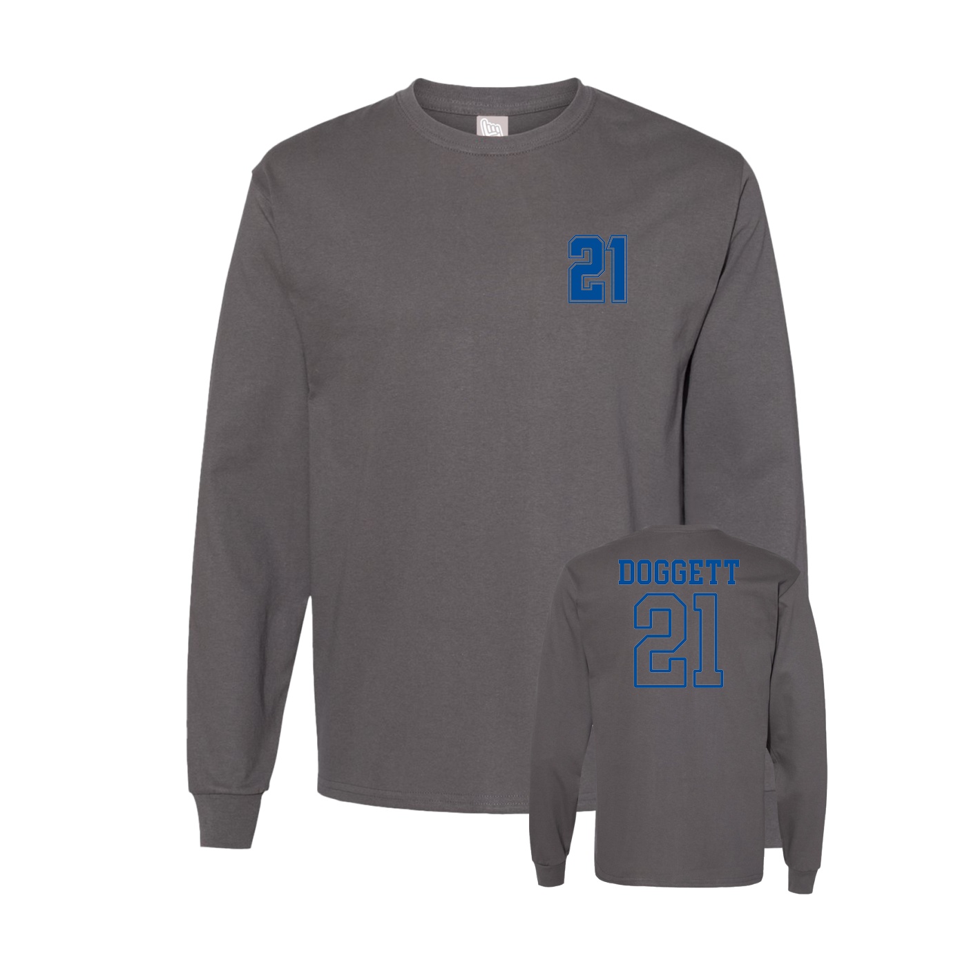 Long Sleeve Tee