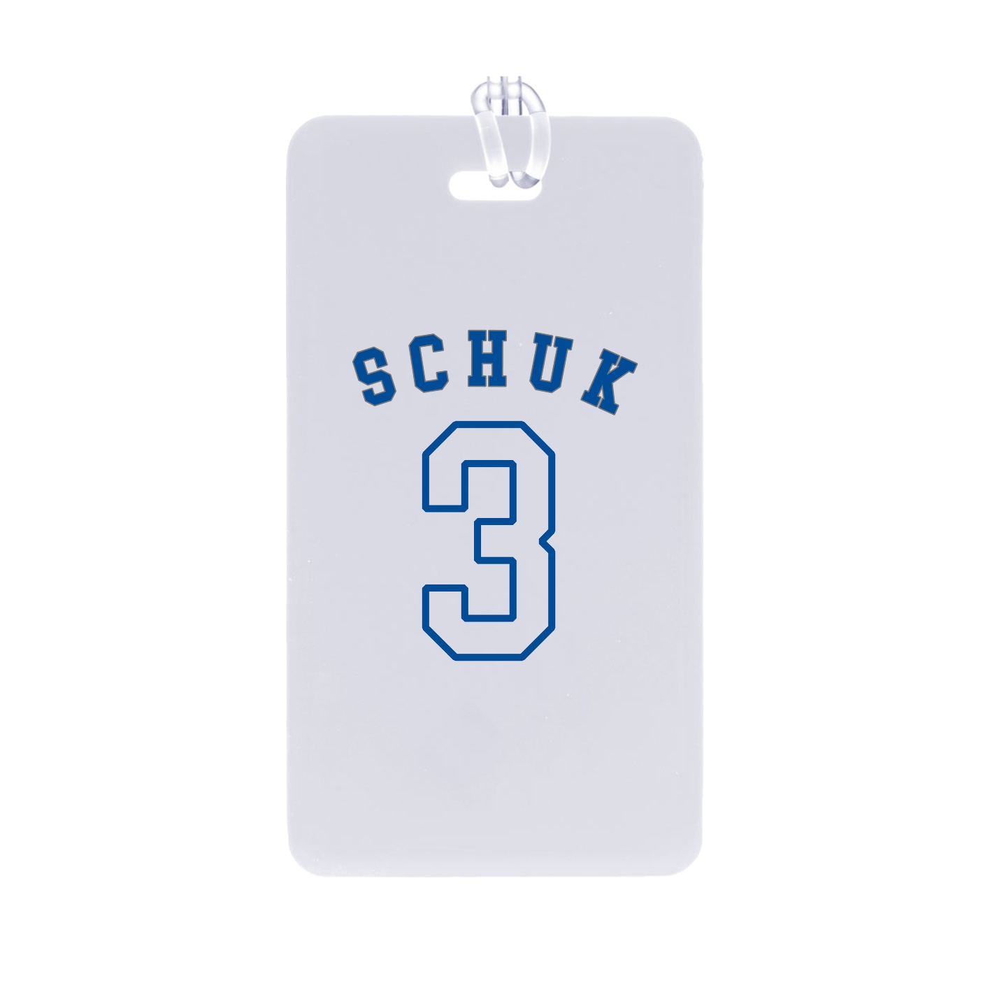 Bag Tag