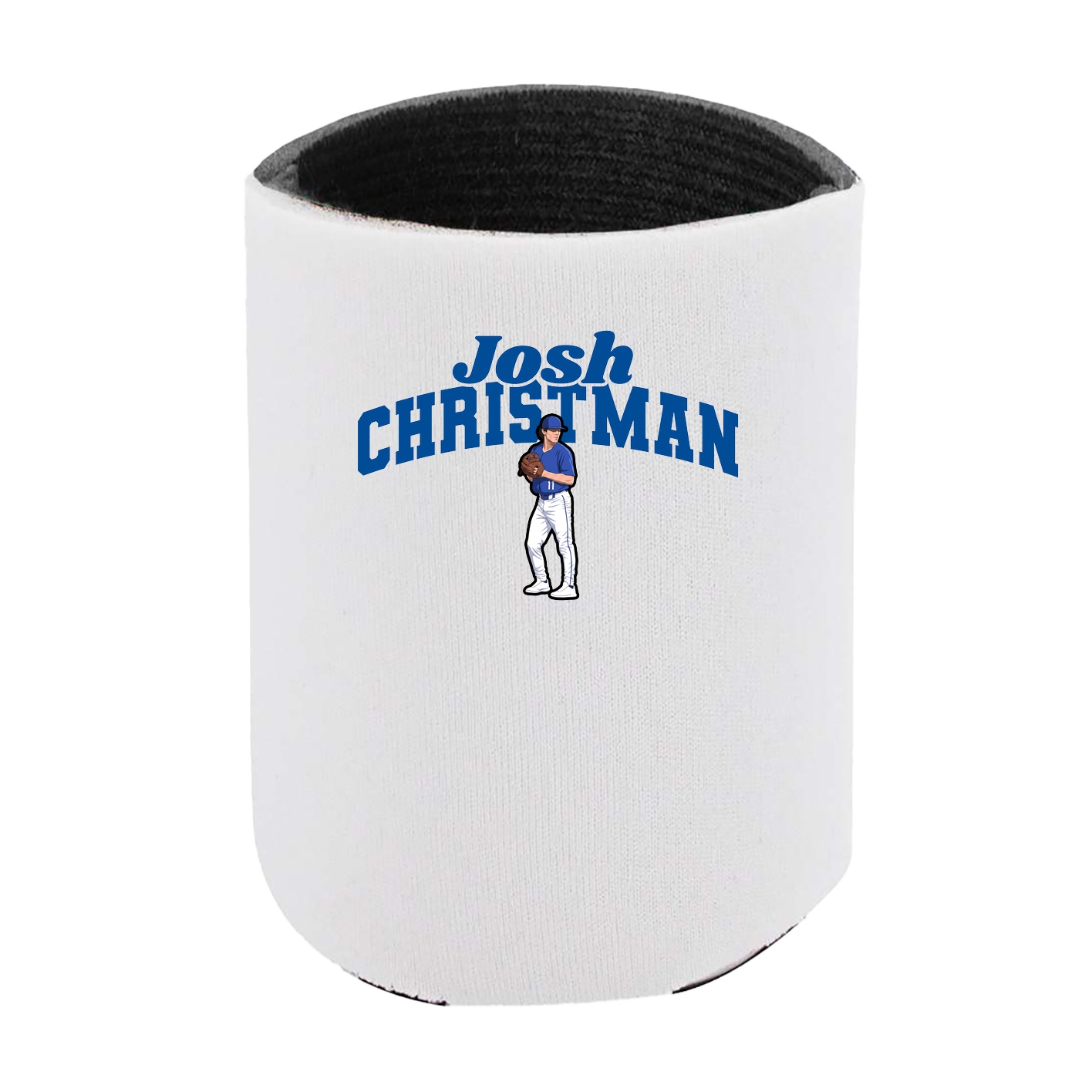 Can Holder — Signature Arch in White