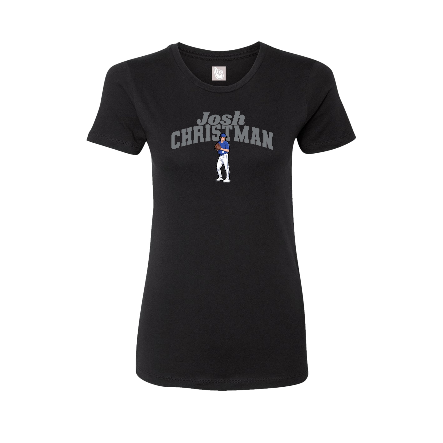 Fitted Women's Tee