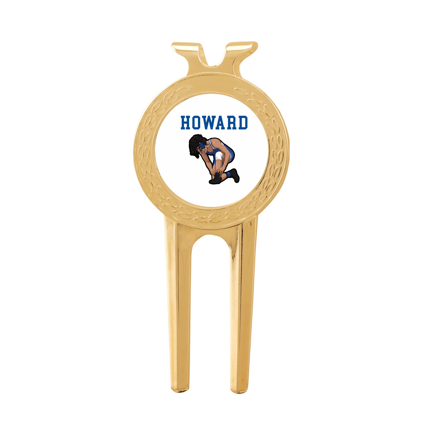 Divot Tool with Ball Marker — Shirsey in Classic