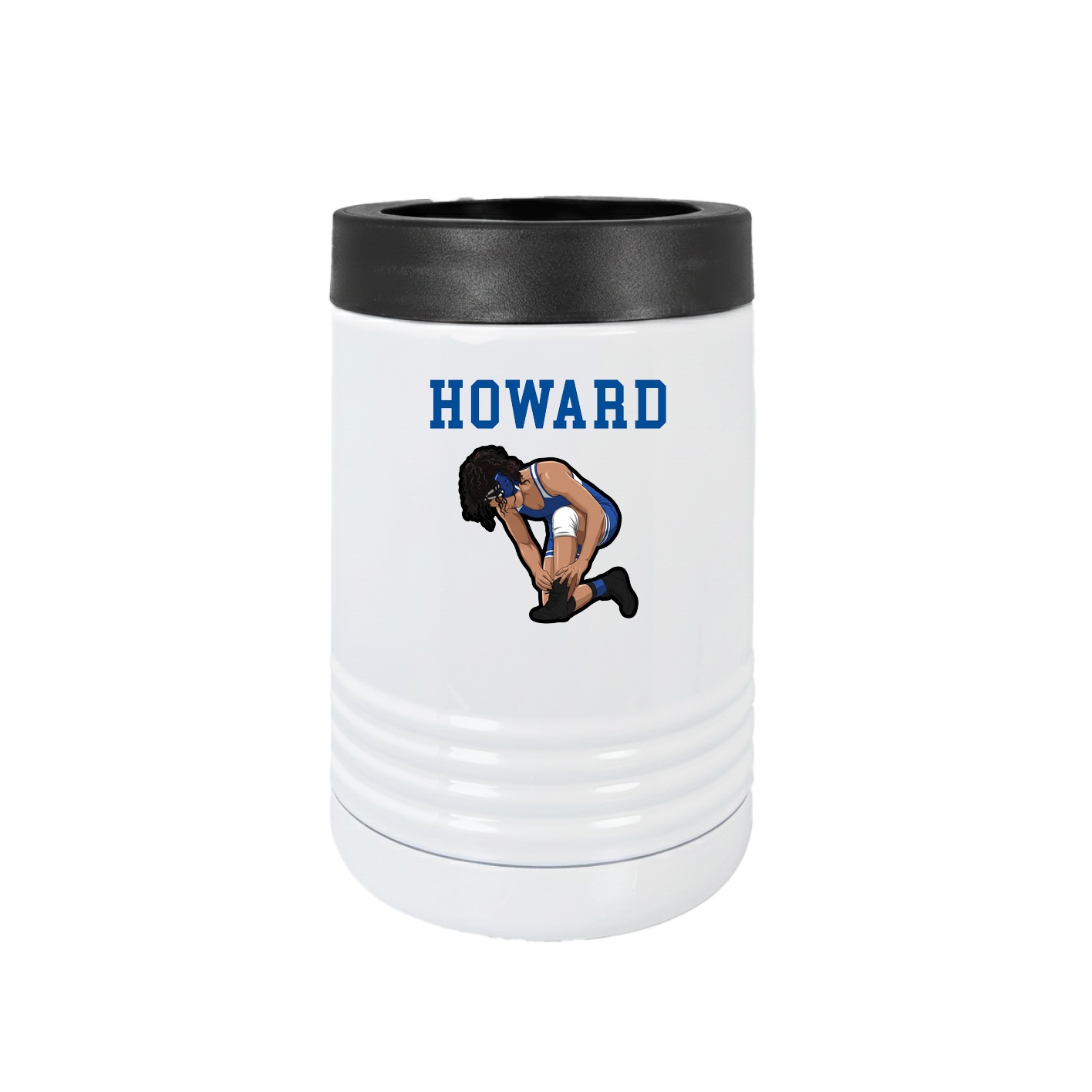 Beverage Holder — Shirsey in White